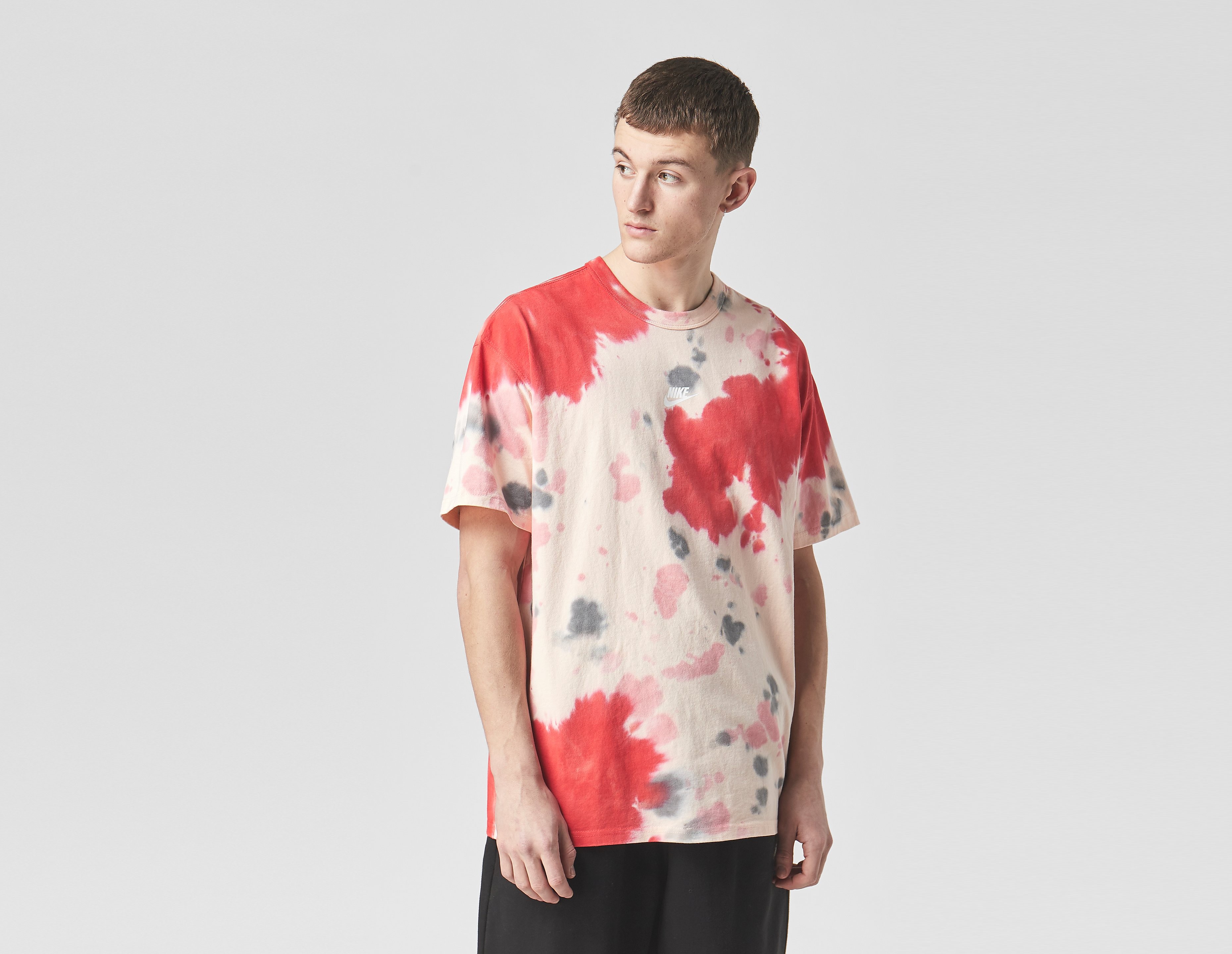 Nike Premium Essentials Tie Dye T-Shirt