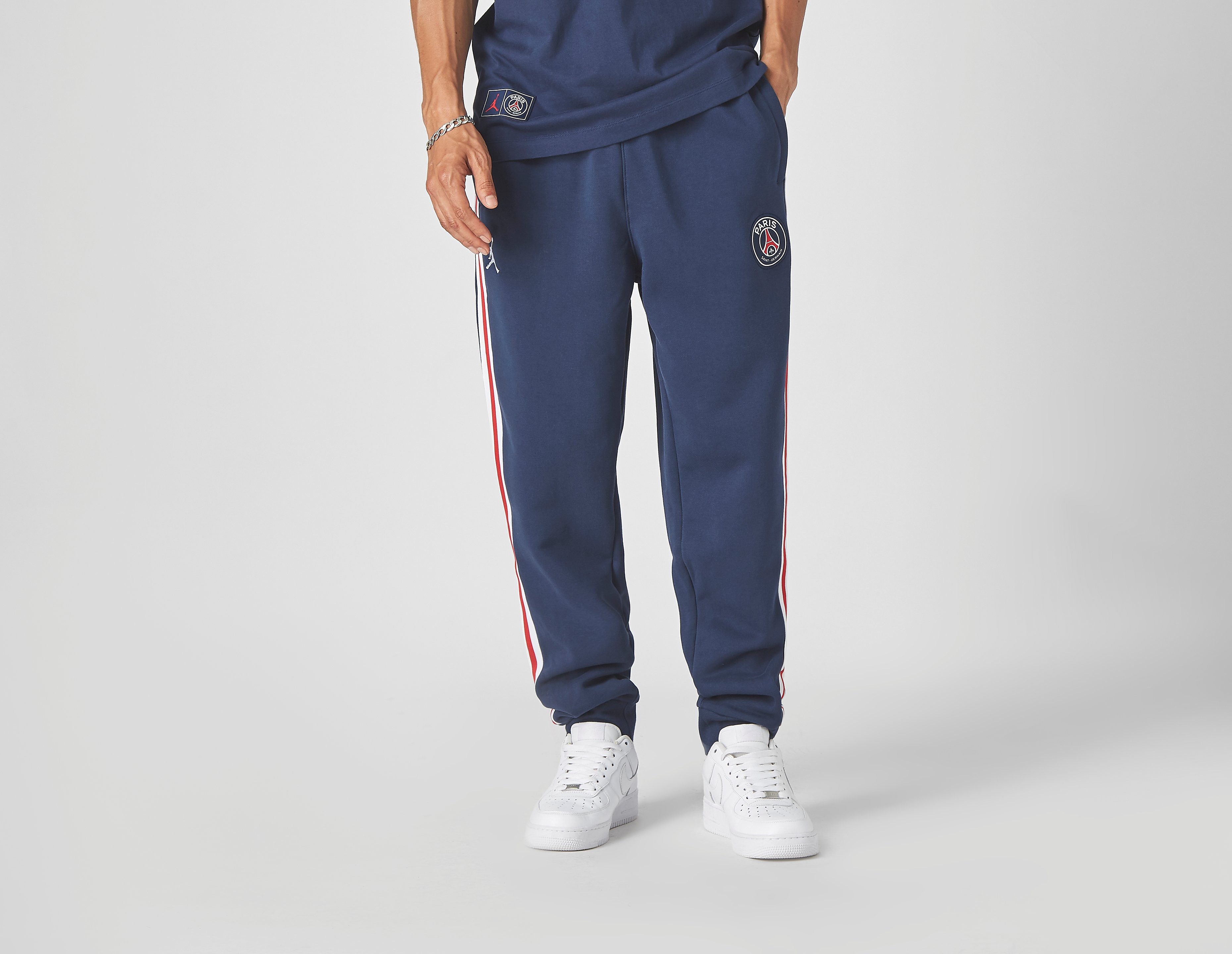 Jordan x PSG Fleece Pants