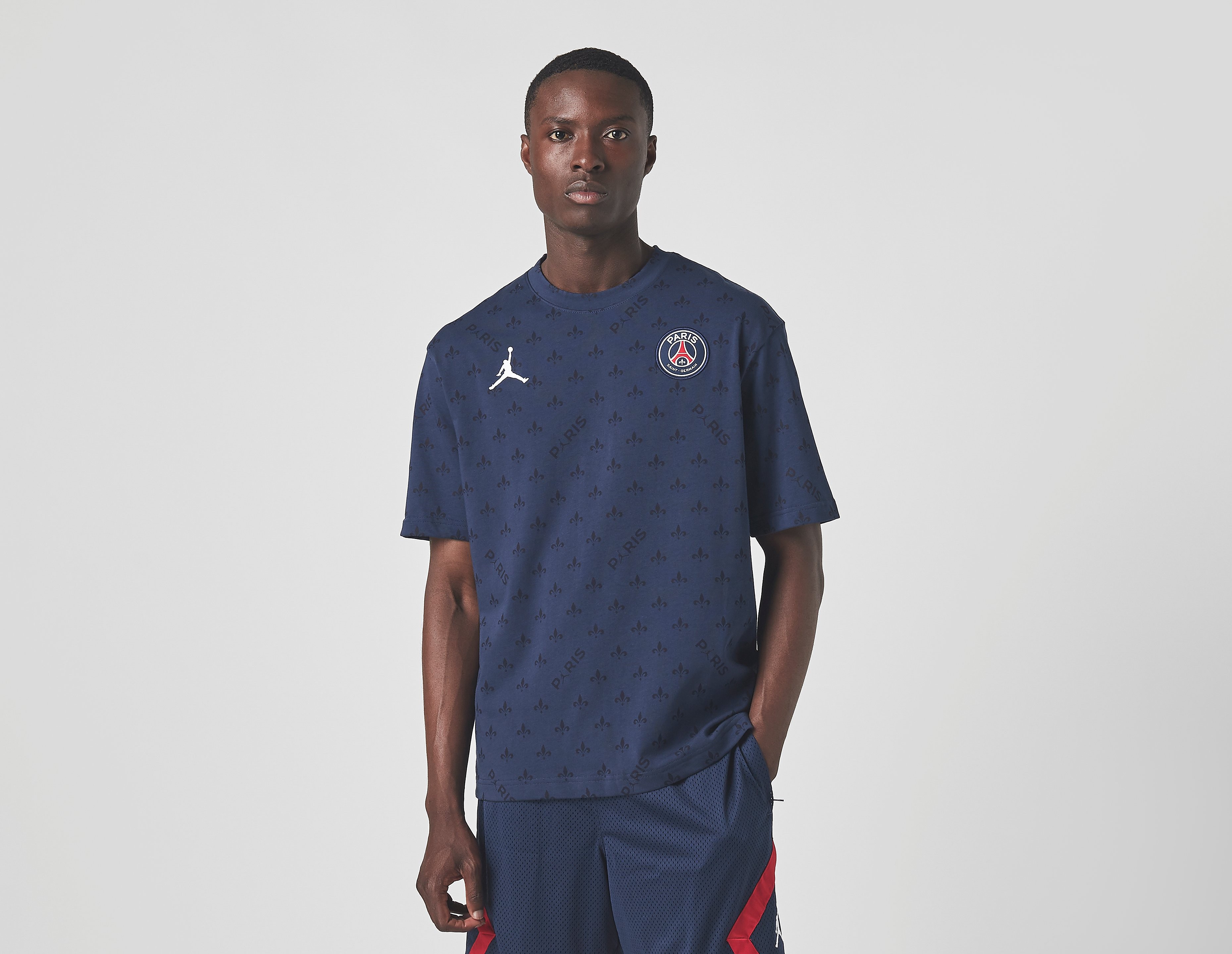 Jordan x PSG Statement T-Shirt