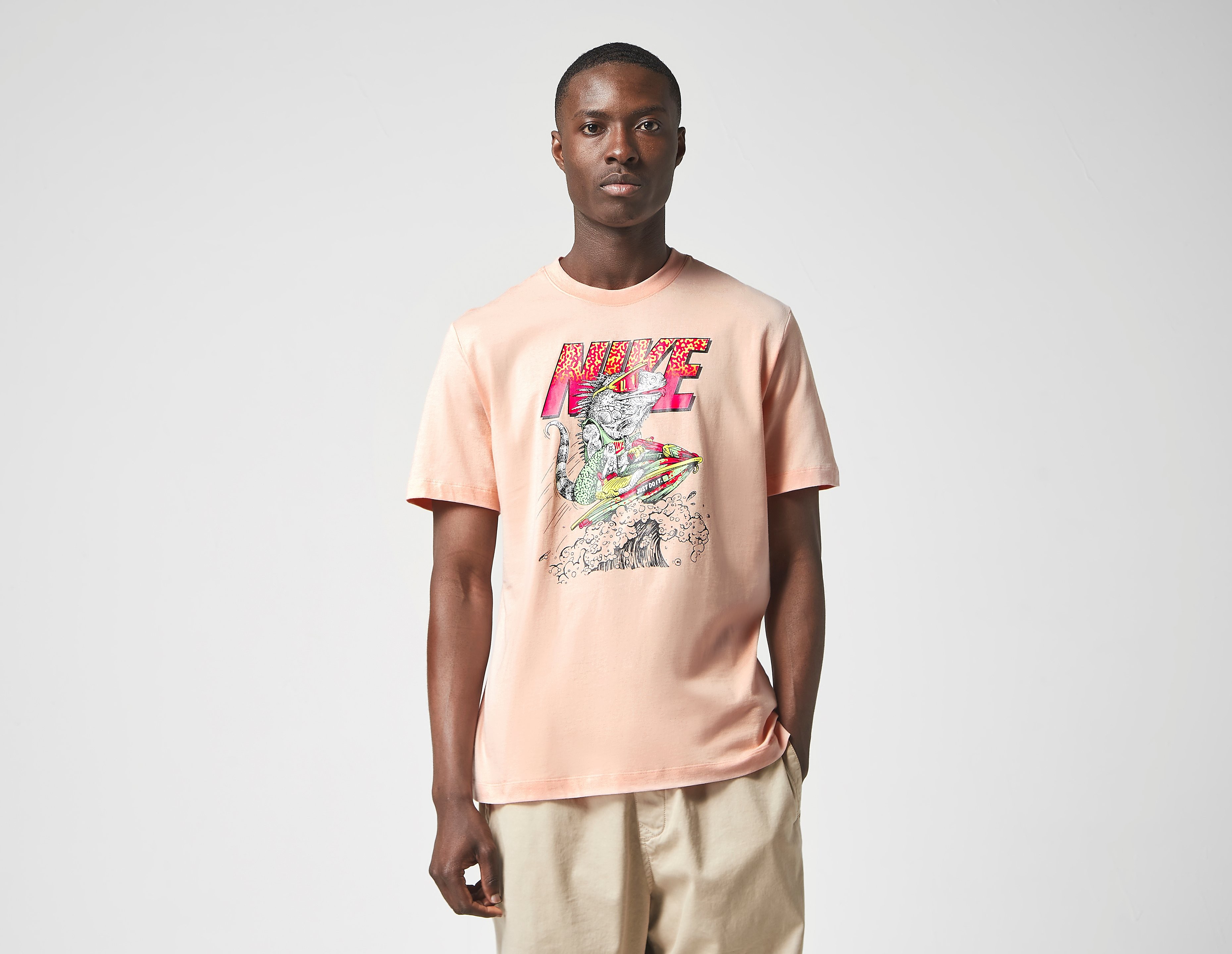 Nike Sportswear Beach Jet Ski T-Shirt