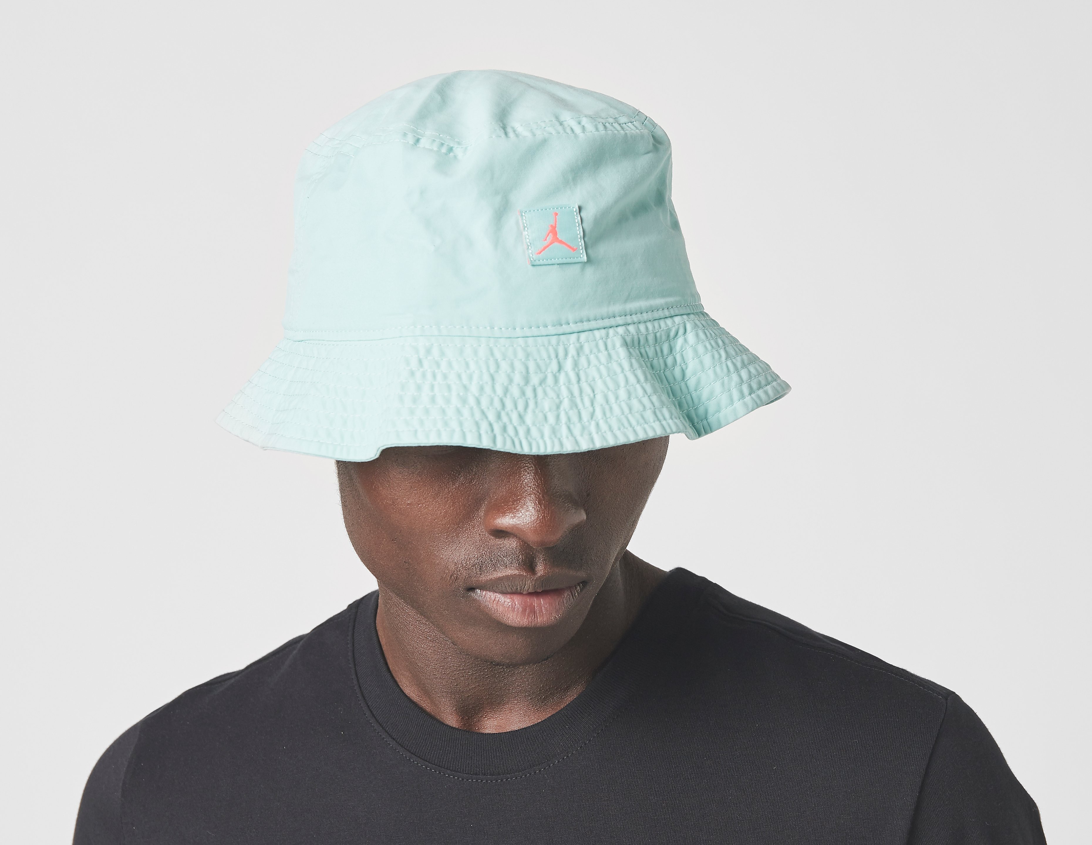 Jordan Washed Bucket Hat