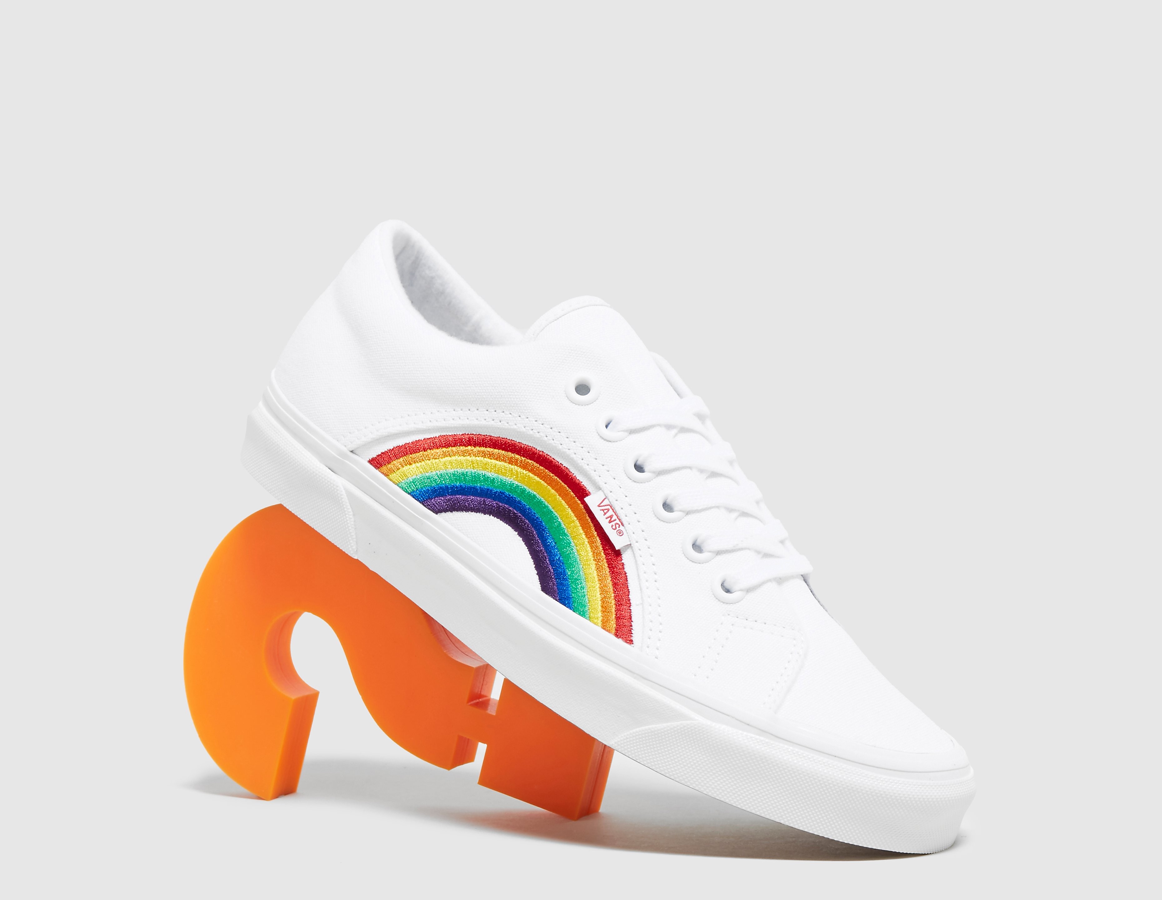 Vans Anaheim Lampin DX Pride