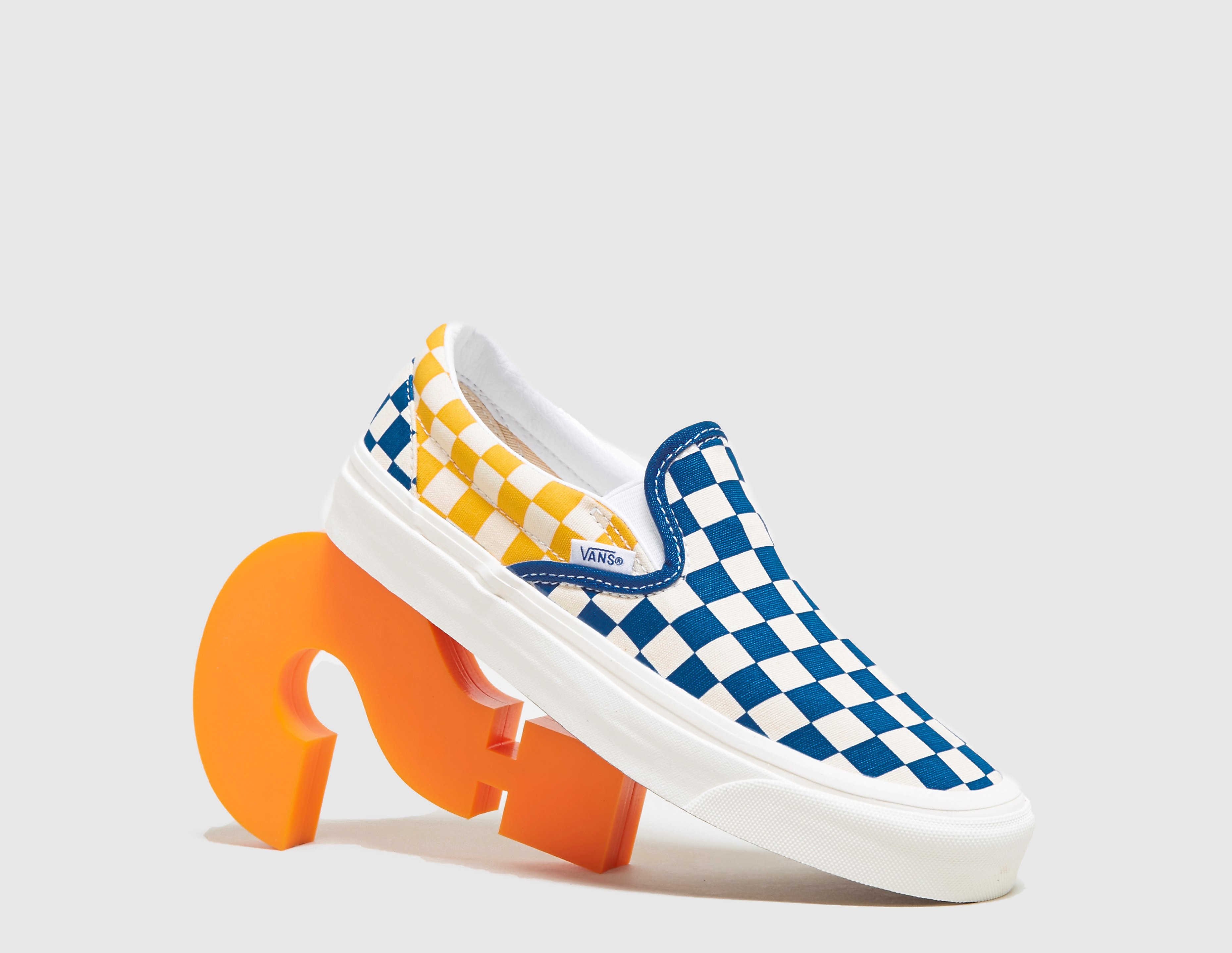 Vans Anaheim Factory Classic Slip-On 98 DX Women's