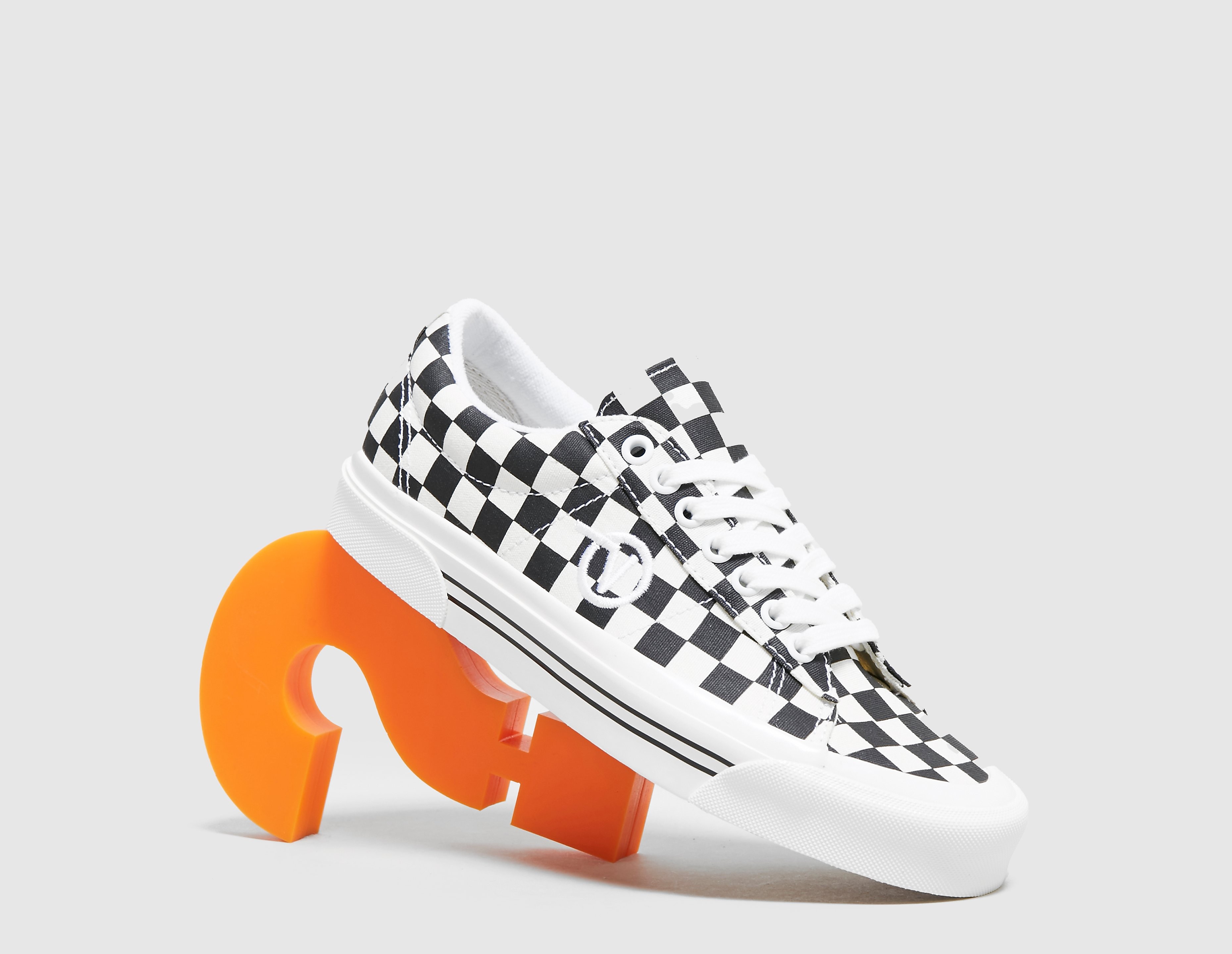 Vans Anaheim Sid DX Women's