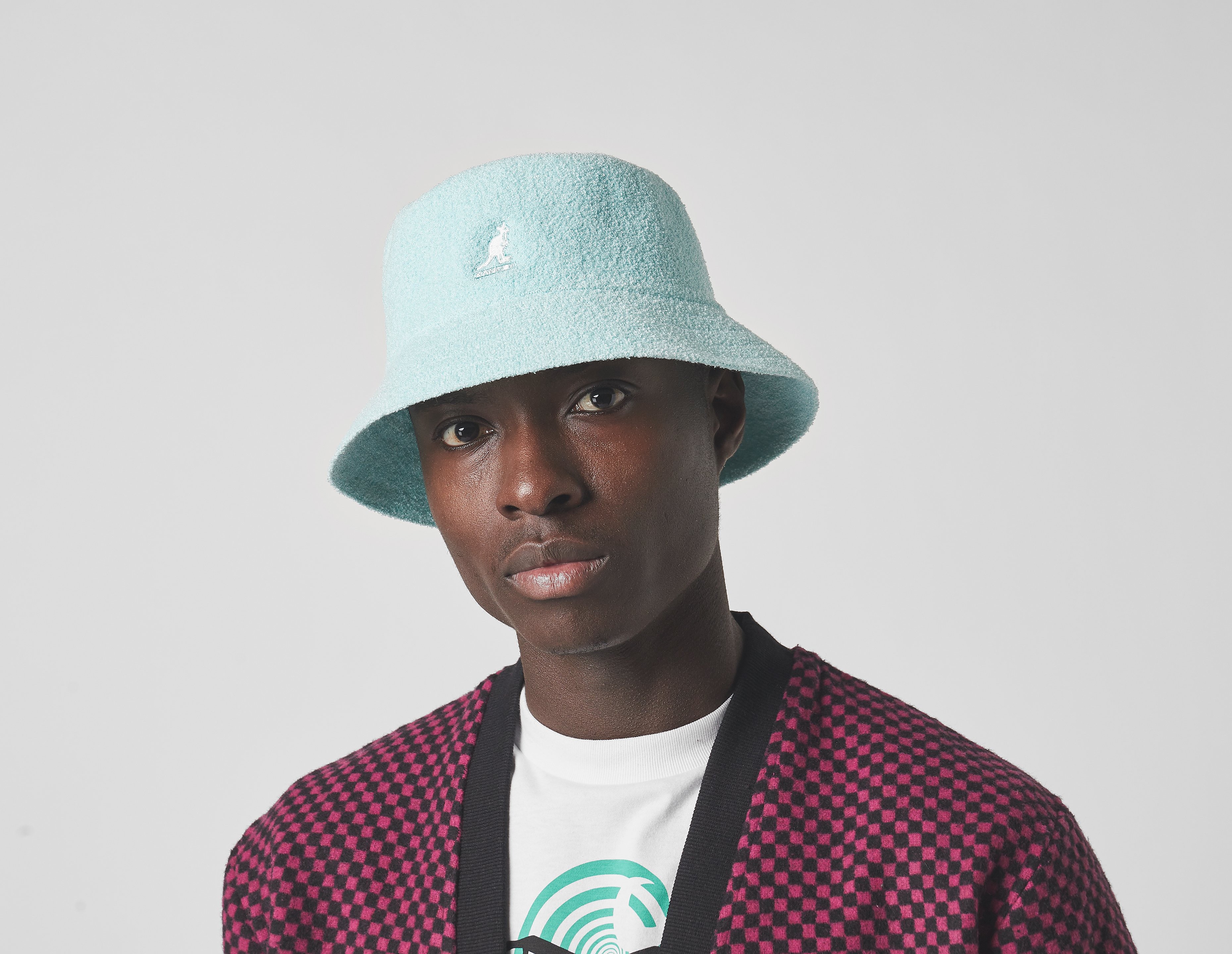 Kangol Bermuda Bucket Hat