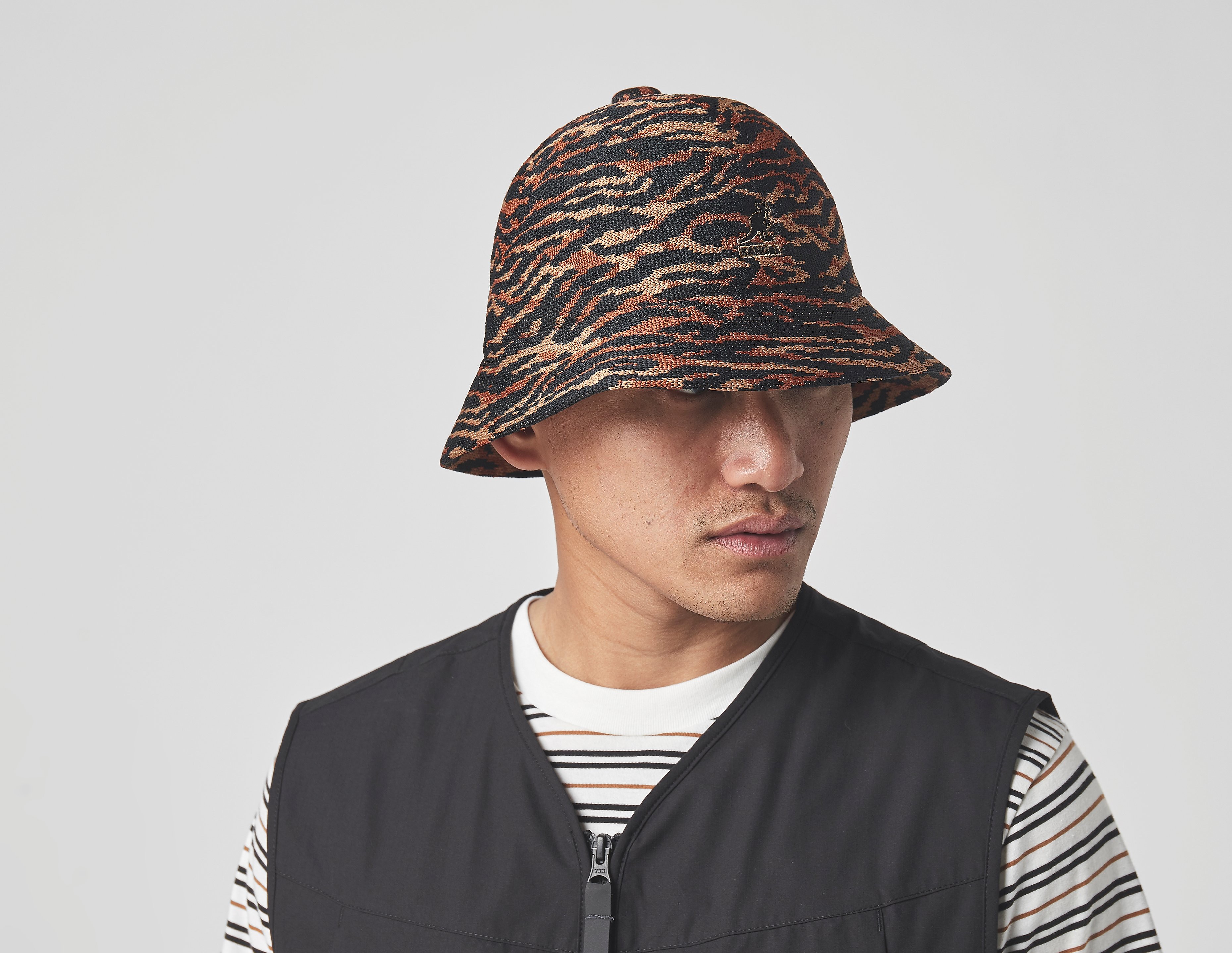 Kangol Bob Carnival