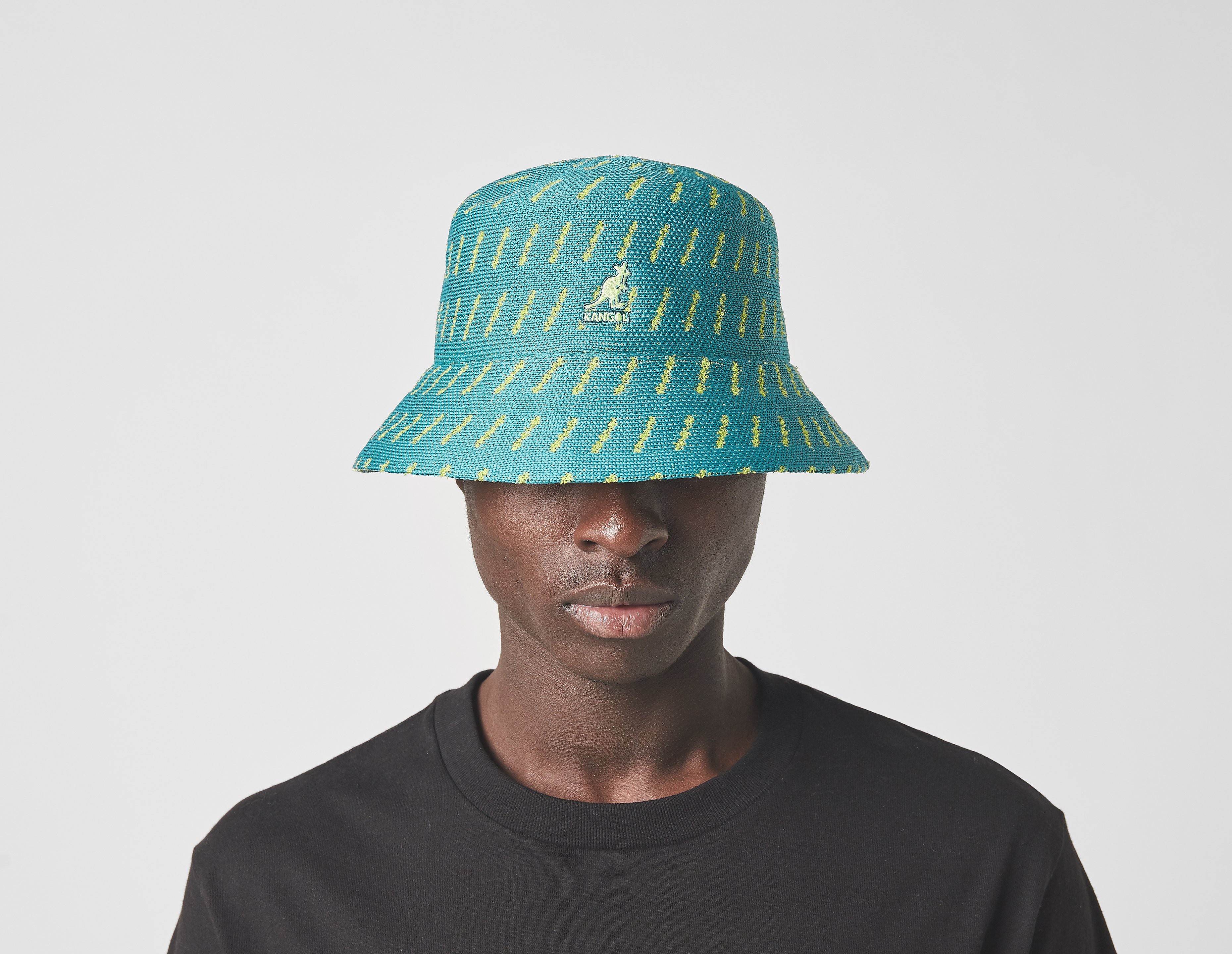 Kangol Bob Rain Drop