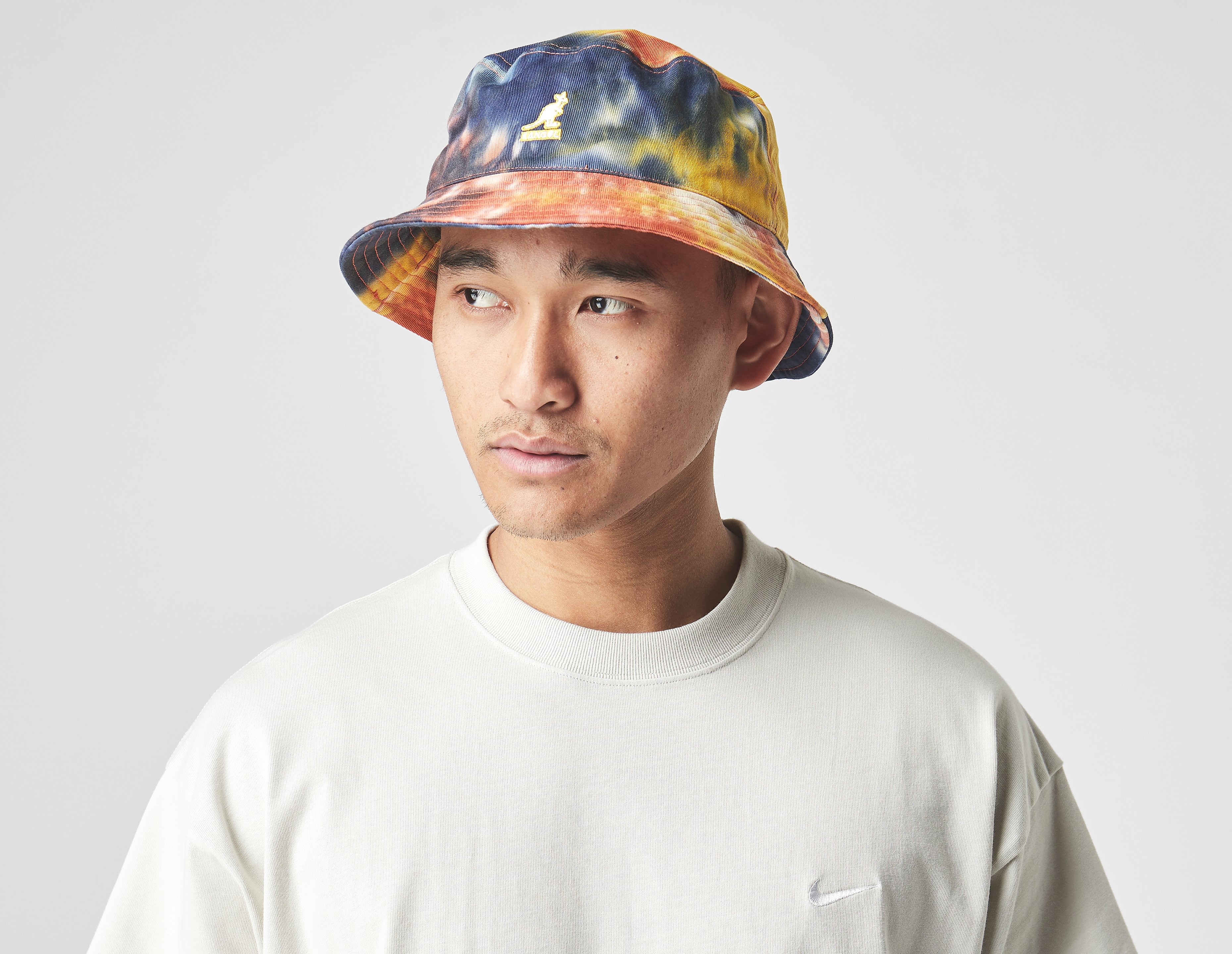 Kangol Bob Tie Dye