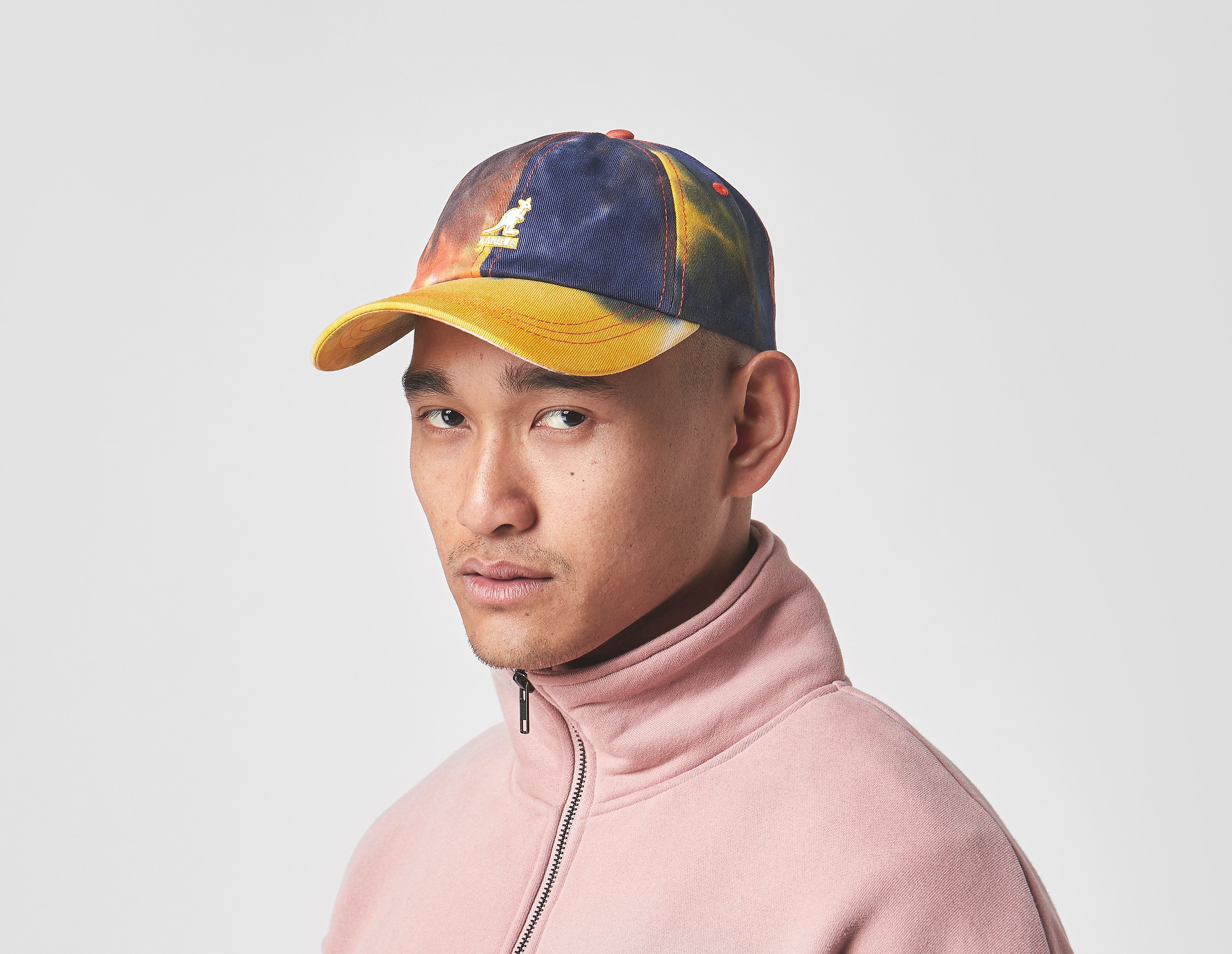 Kangol Tie Dye Cap