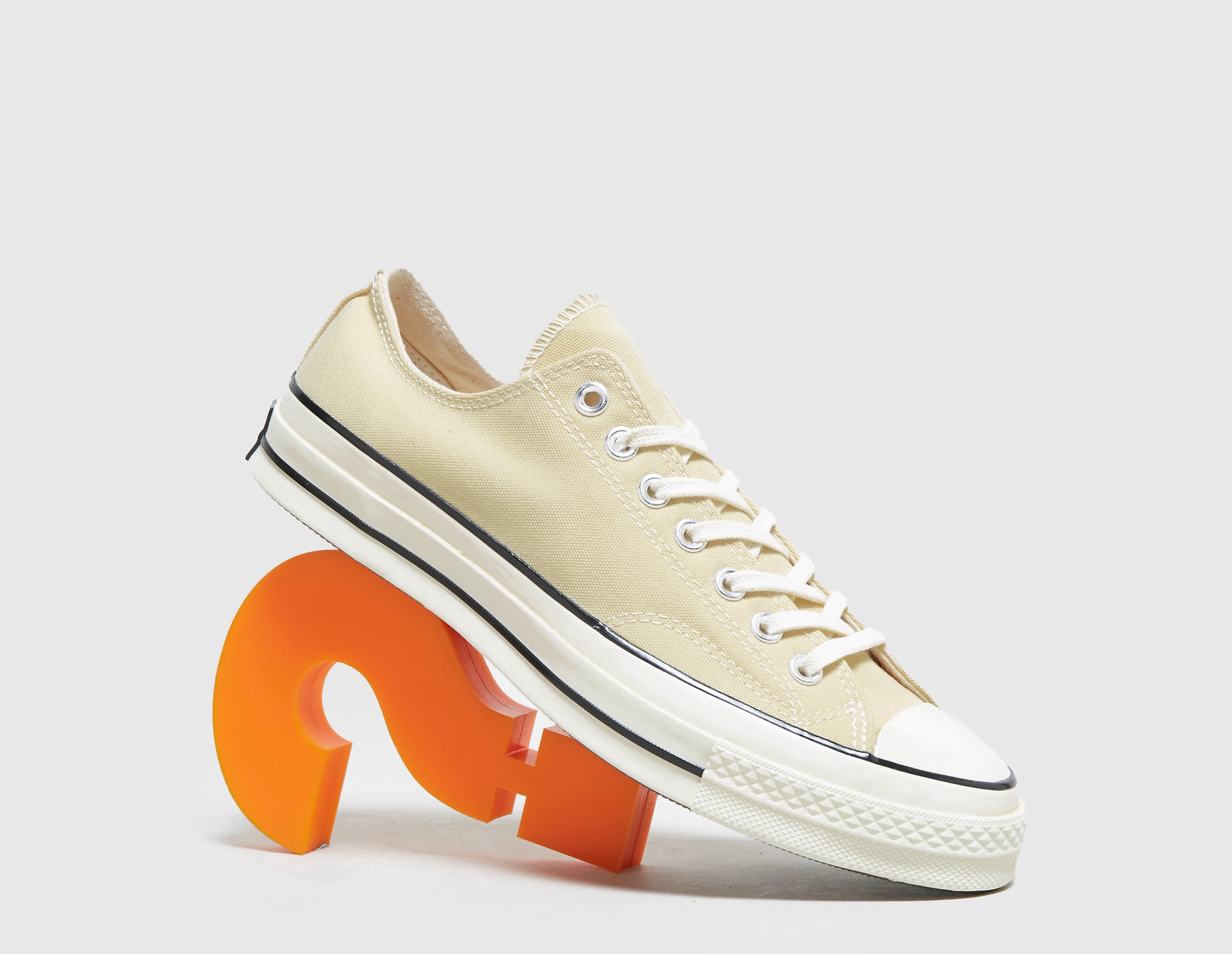 Converse Chuck 70 Low Recycled