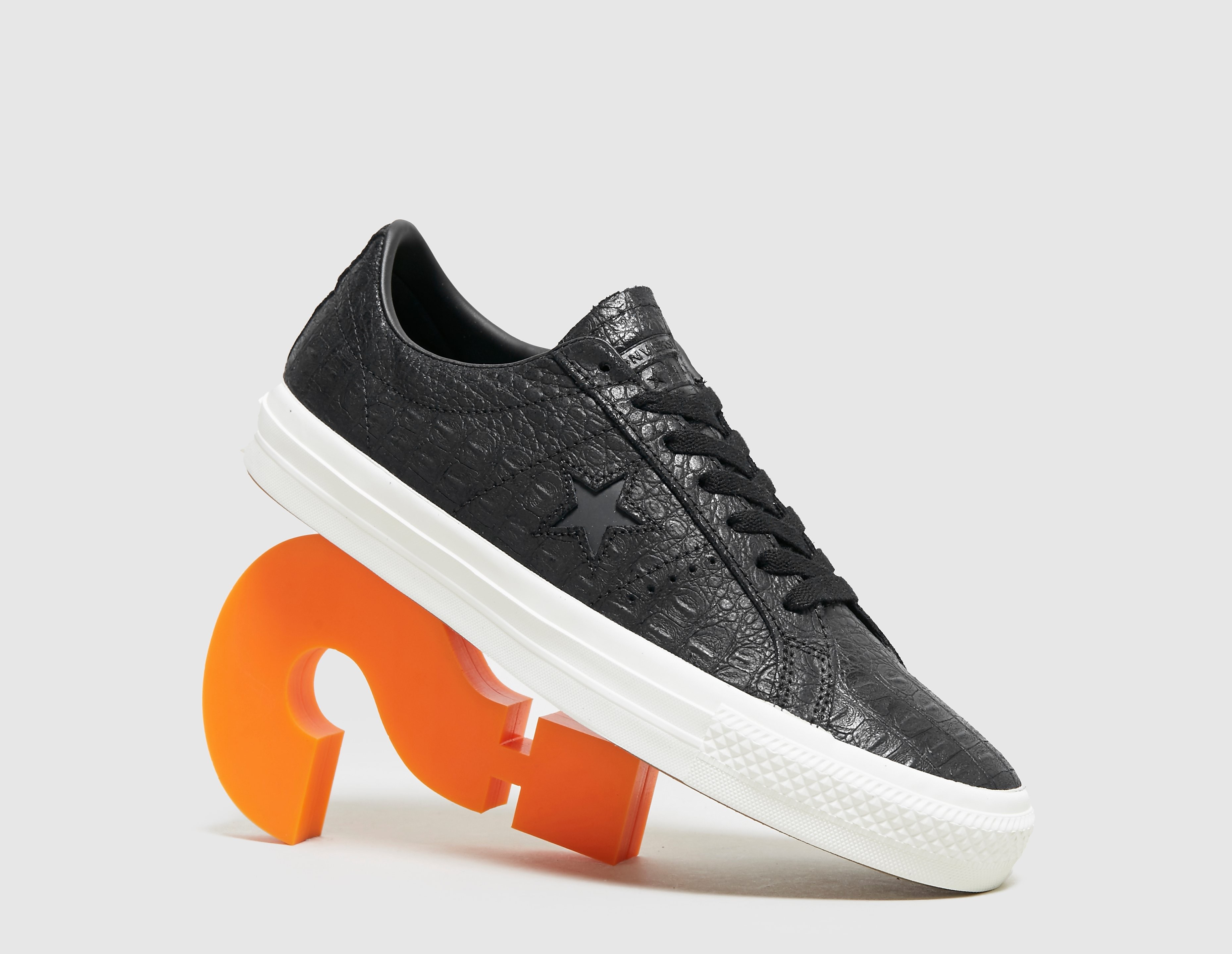 Converse CONS Croc Emboss One Star