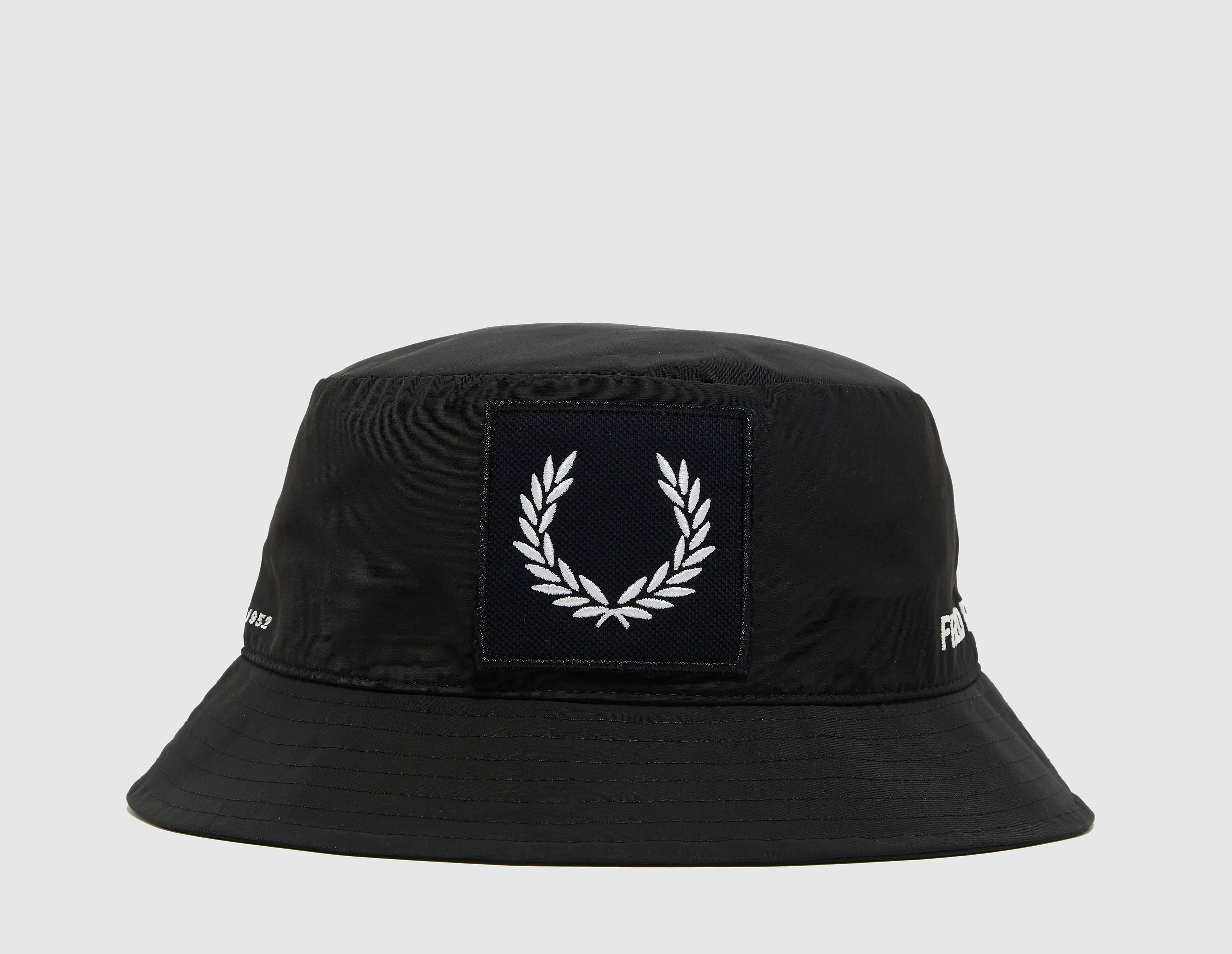 Fred Perry Bob Branded