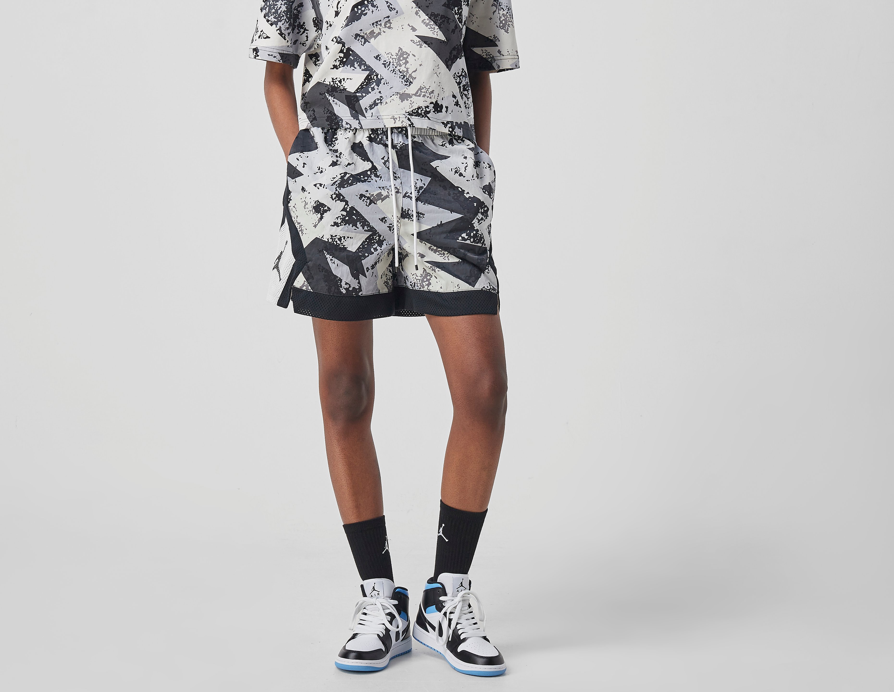 Jordan Heatwave Shorts