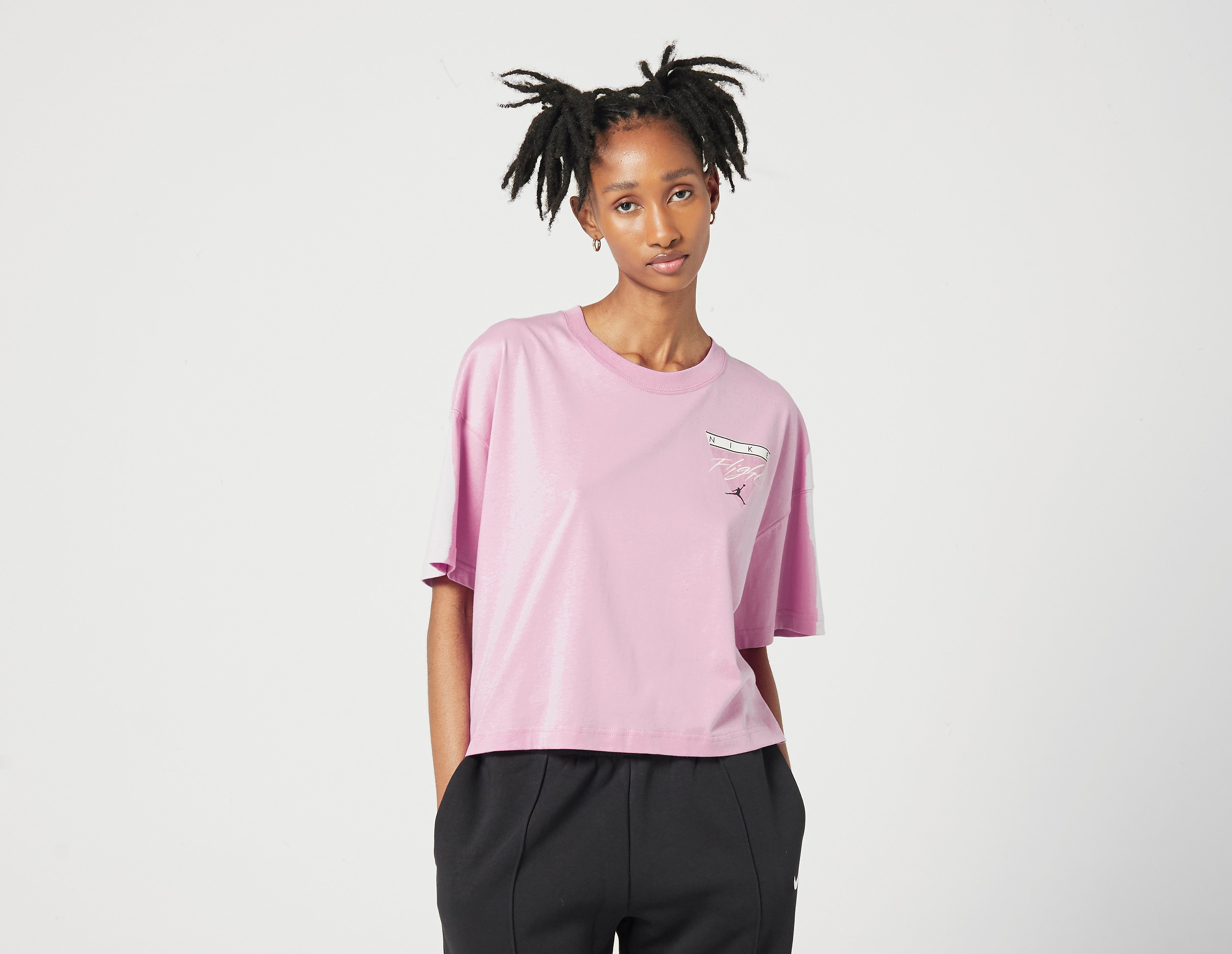 Jordan Essentials GFX T-shirt Women's