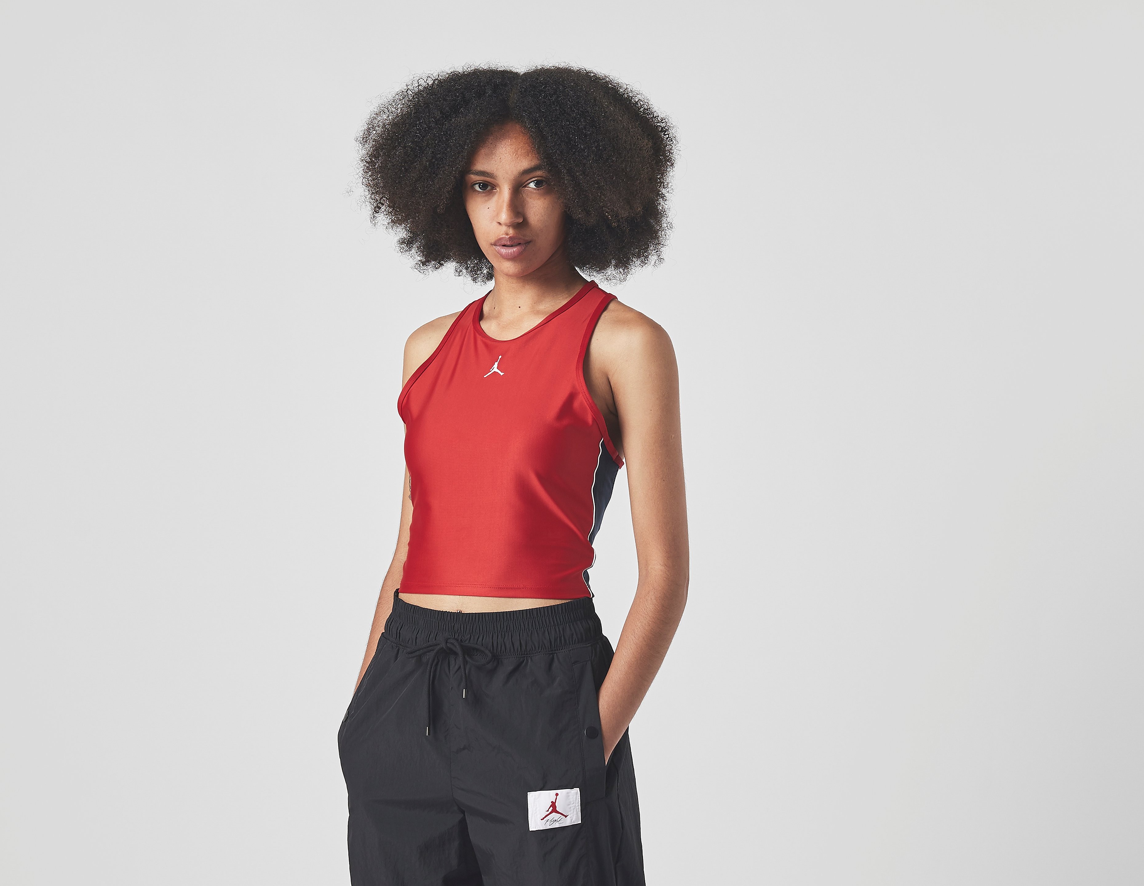 Jordan Essentials Crop Top