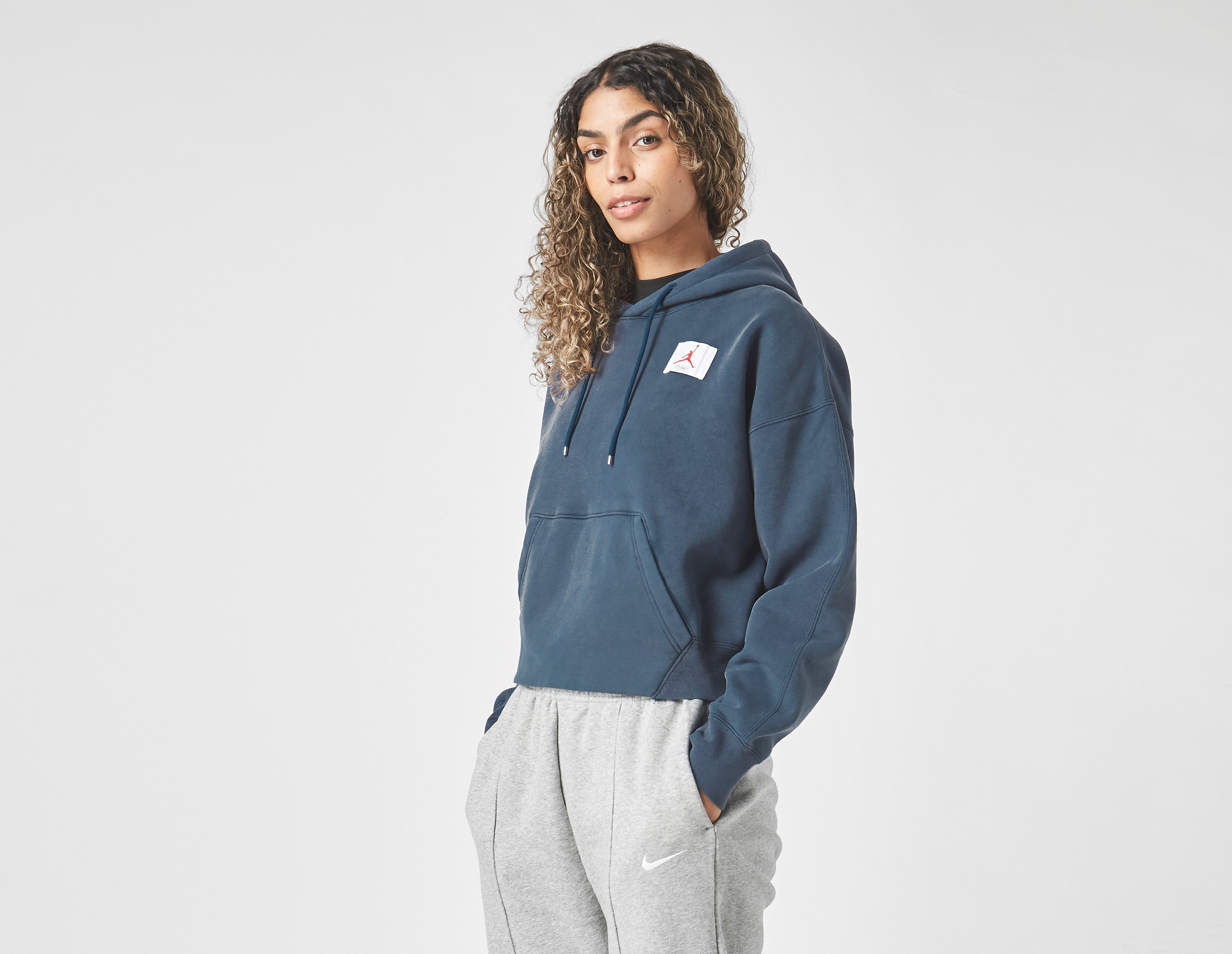 Jordan Flight Hoodie Women's