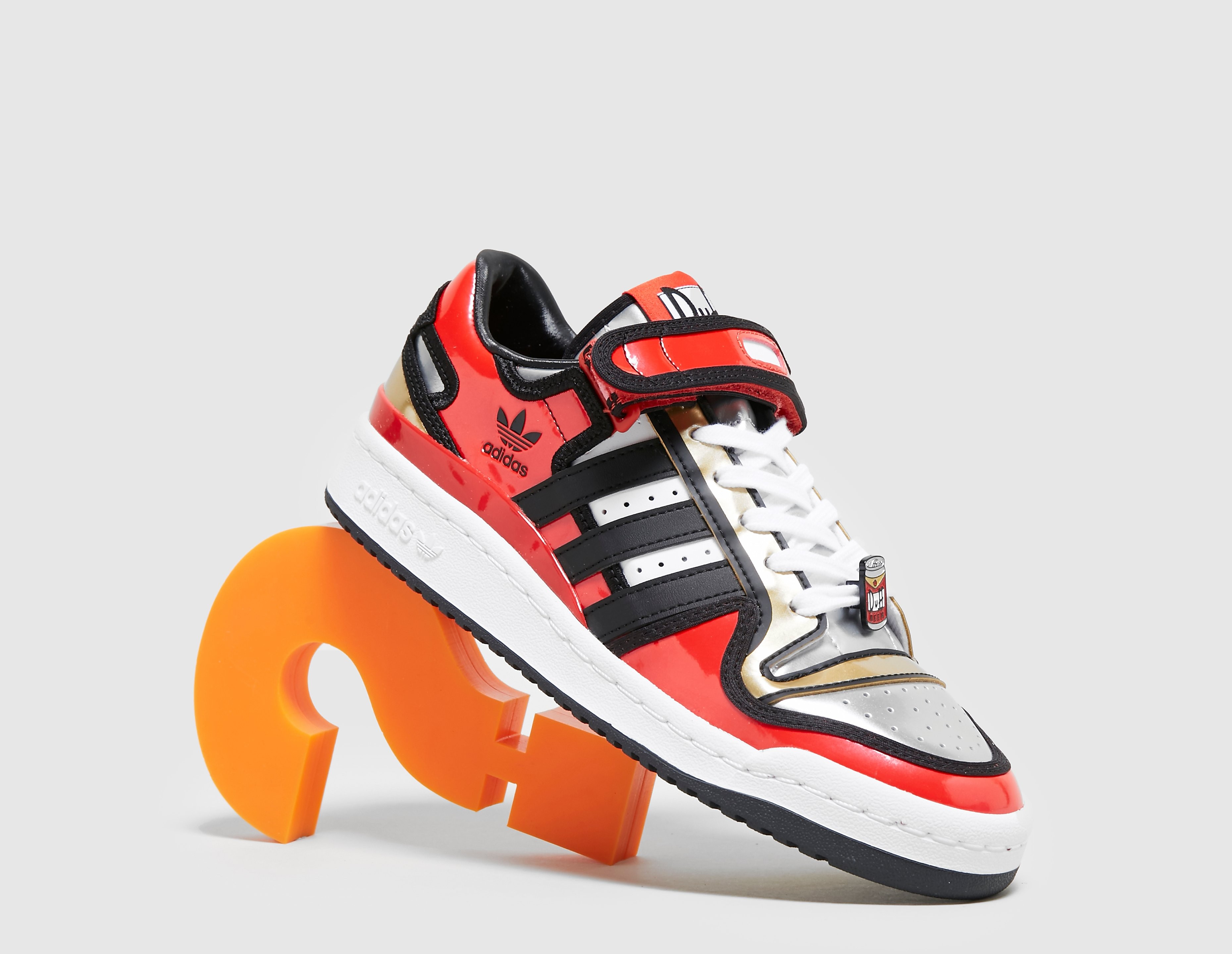 adidas Originals Forum 84 Low Women's