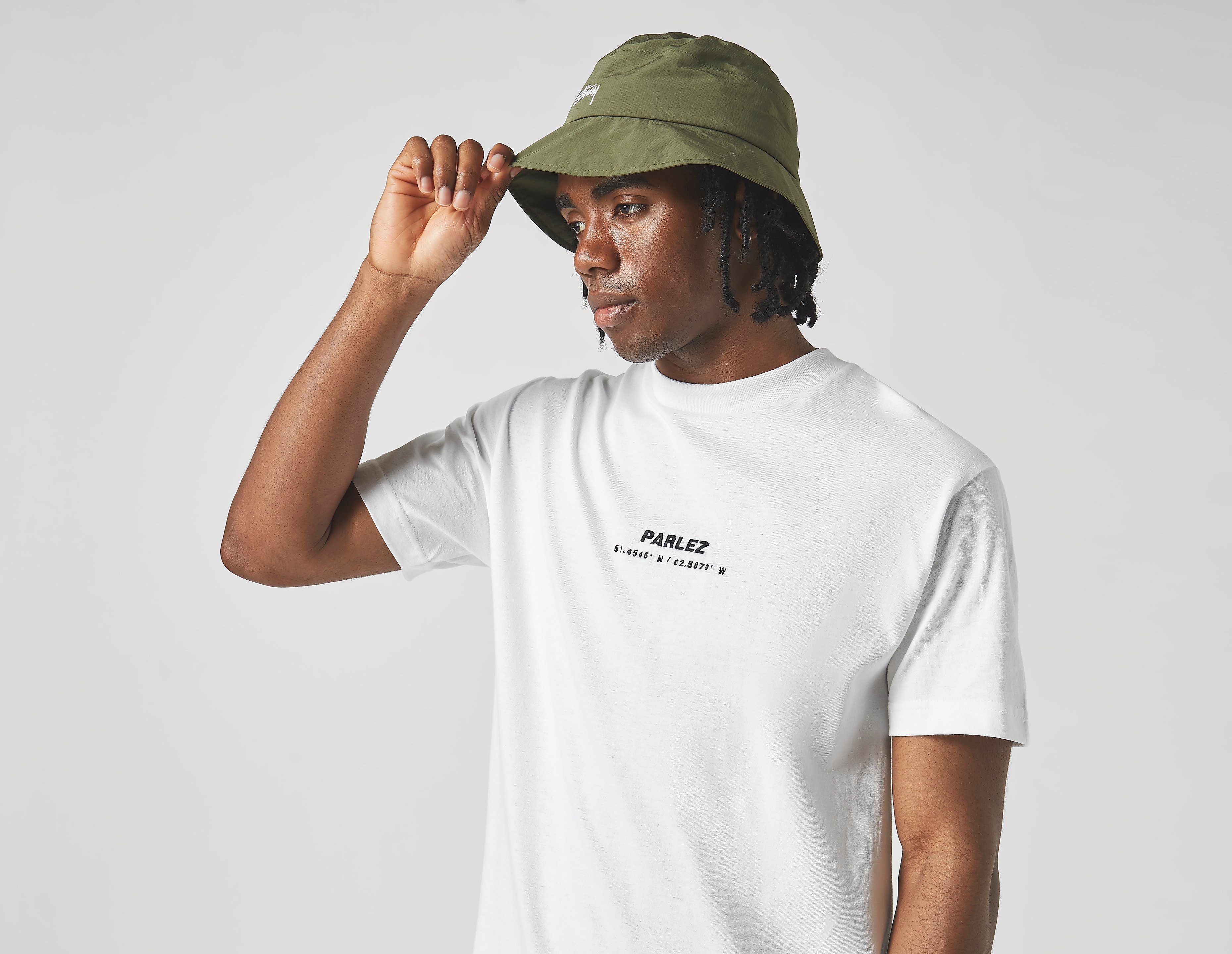 Parlez Cutter T-shirt