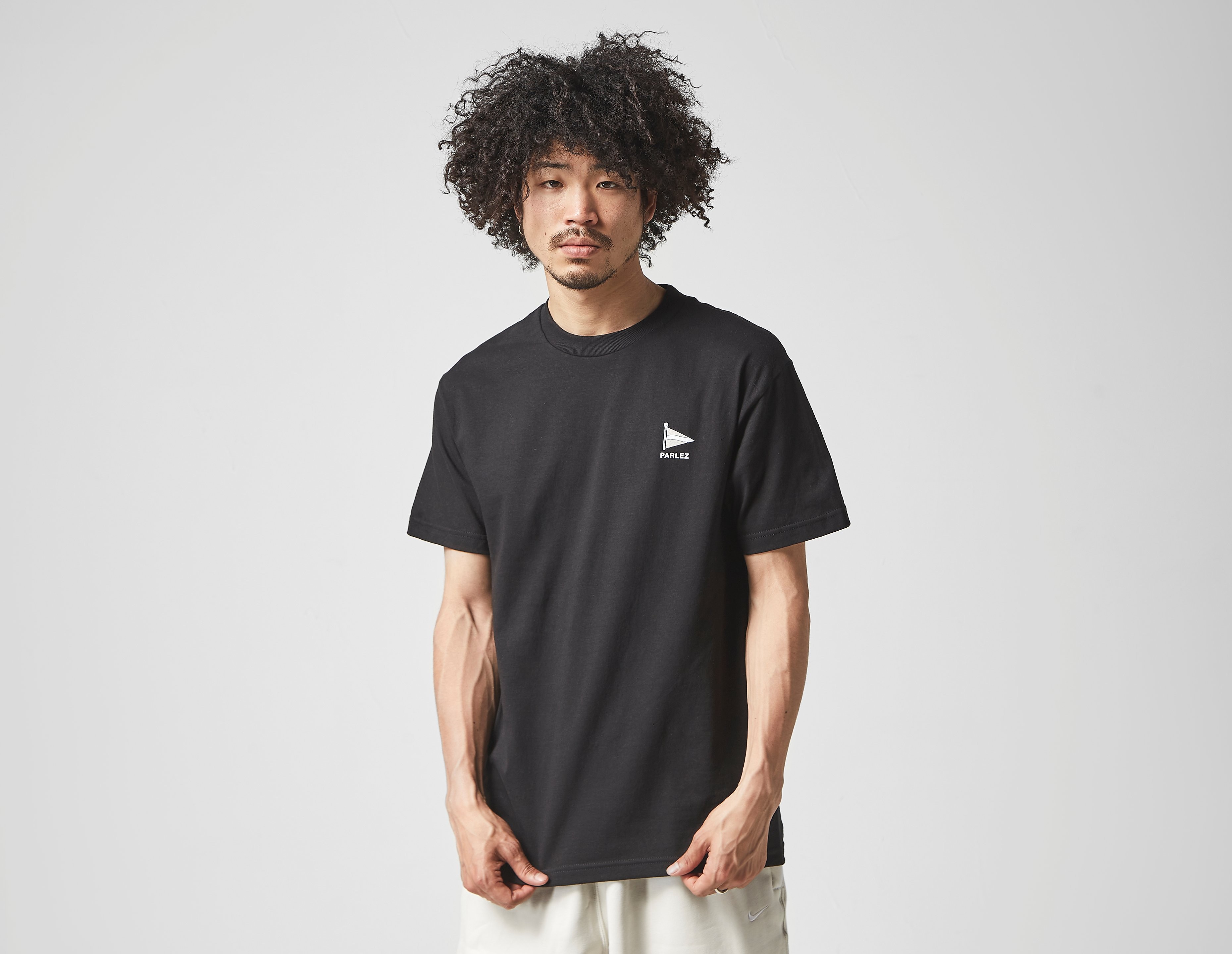 Parlez Holman T-Shirt