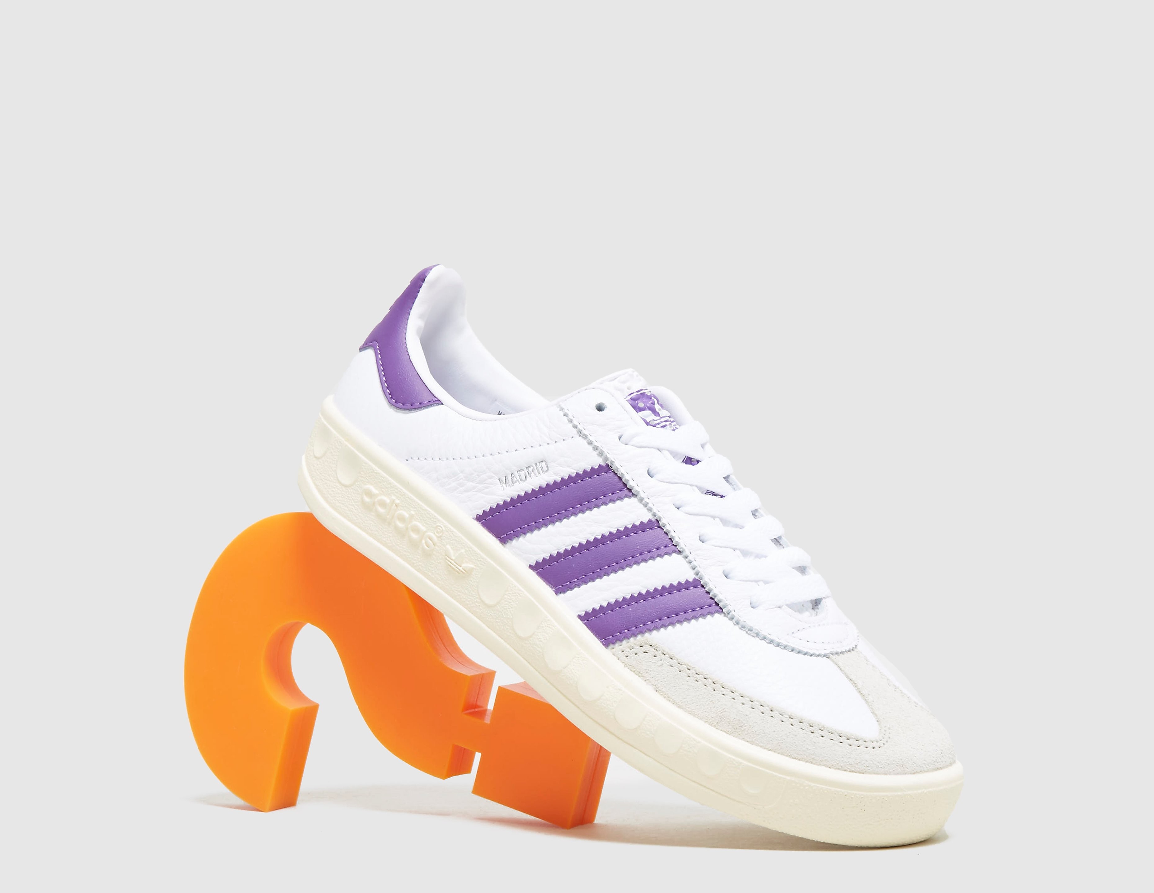 adidas Originals Madrid Women's