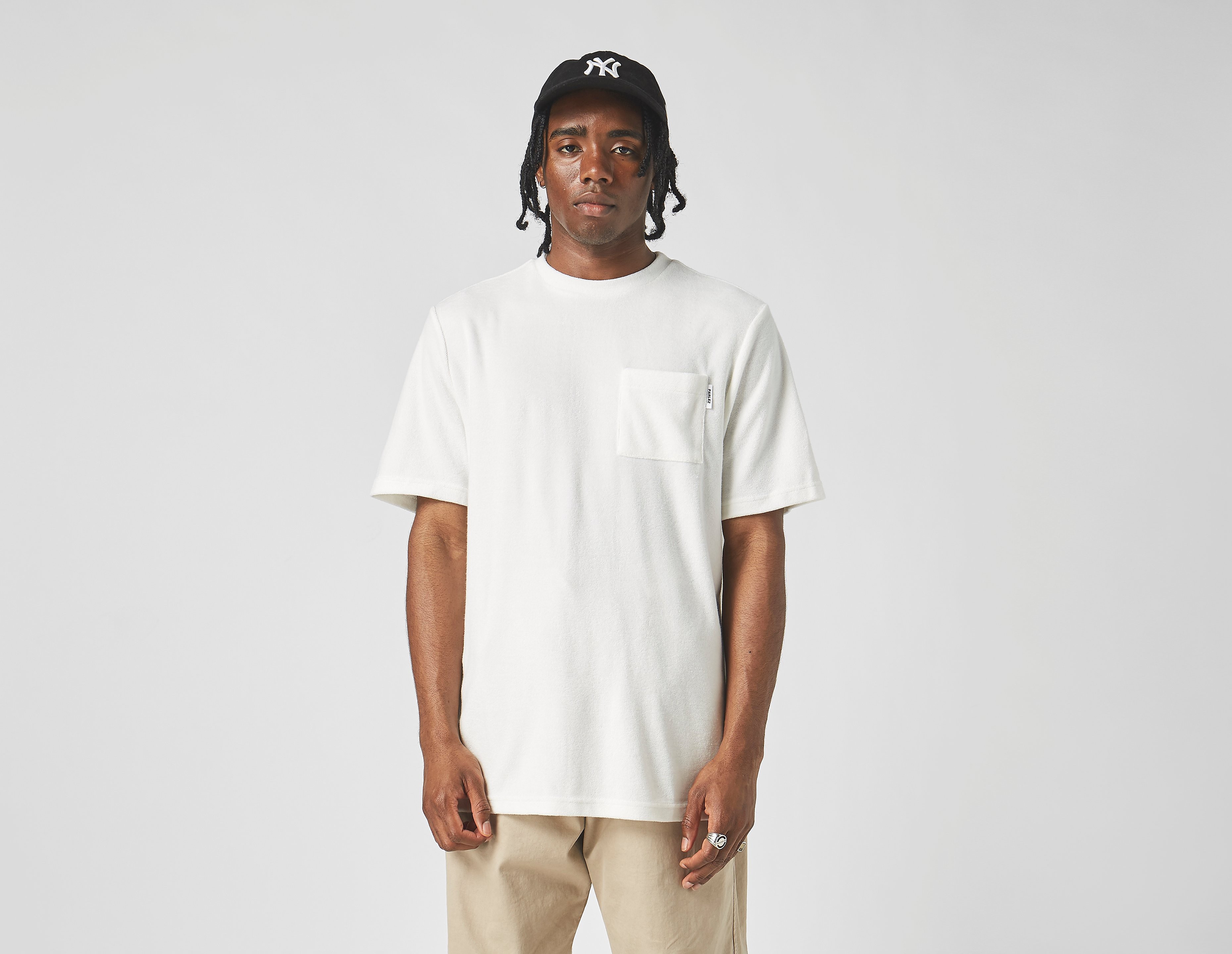 Parlez Jouet Towelling T-Shirt