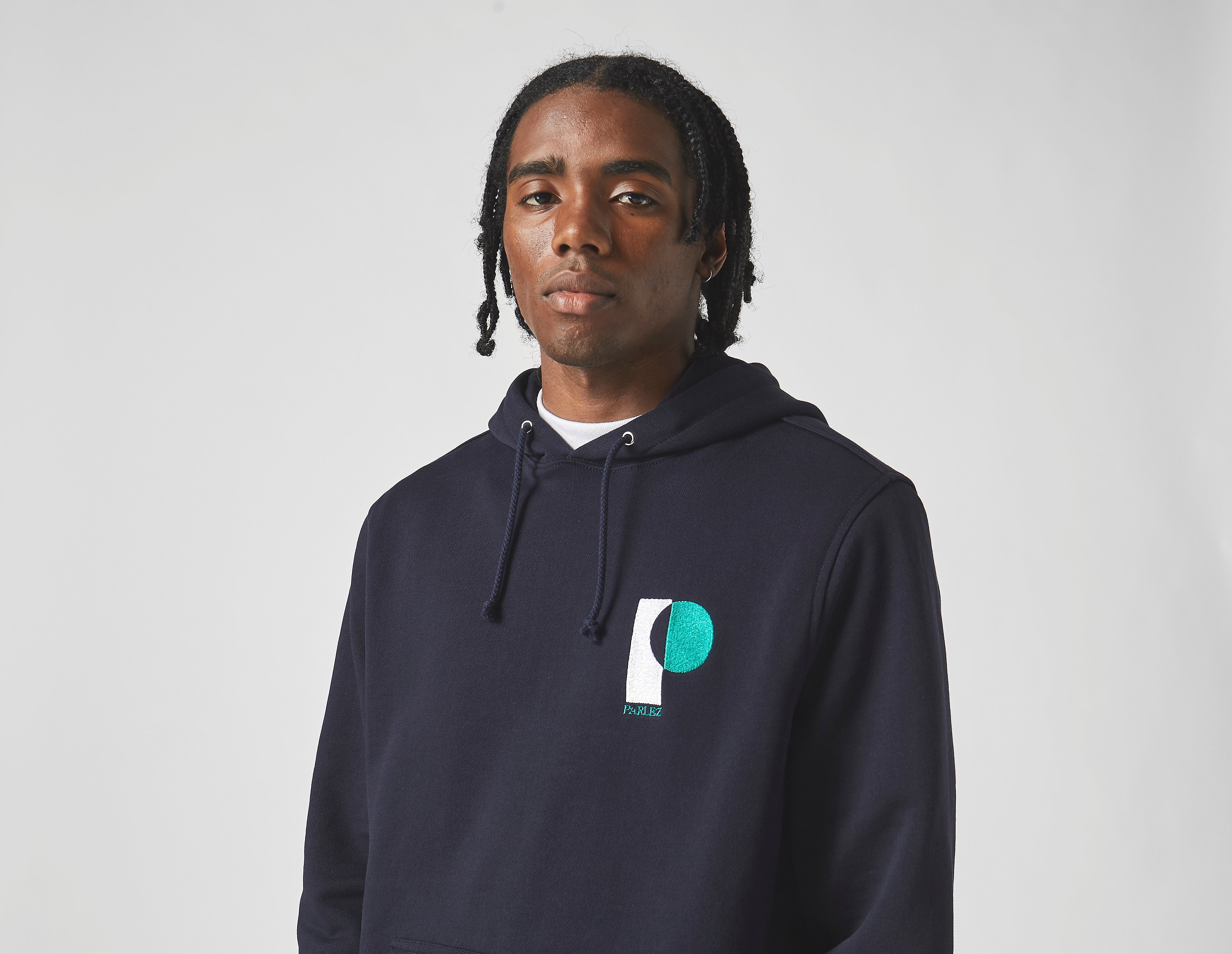 Parlez Pilot Hoodie