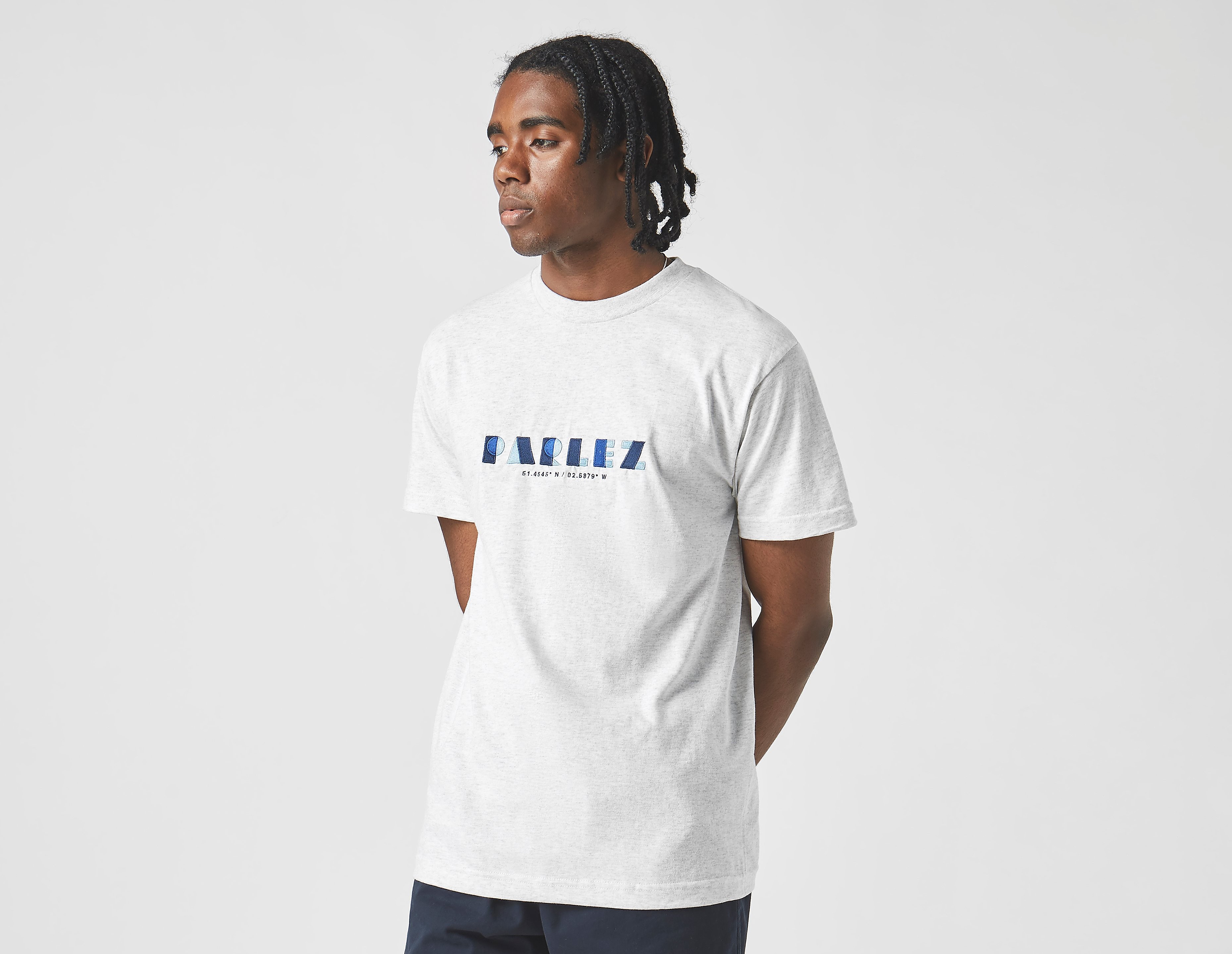 Parlez Ohlson T-shirt