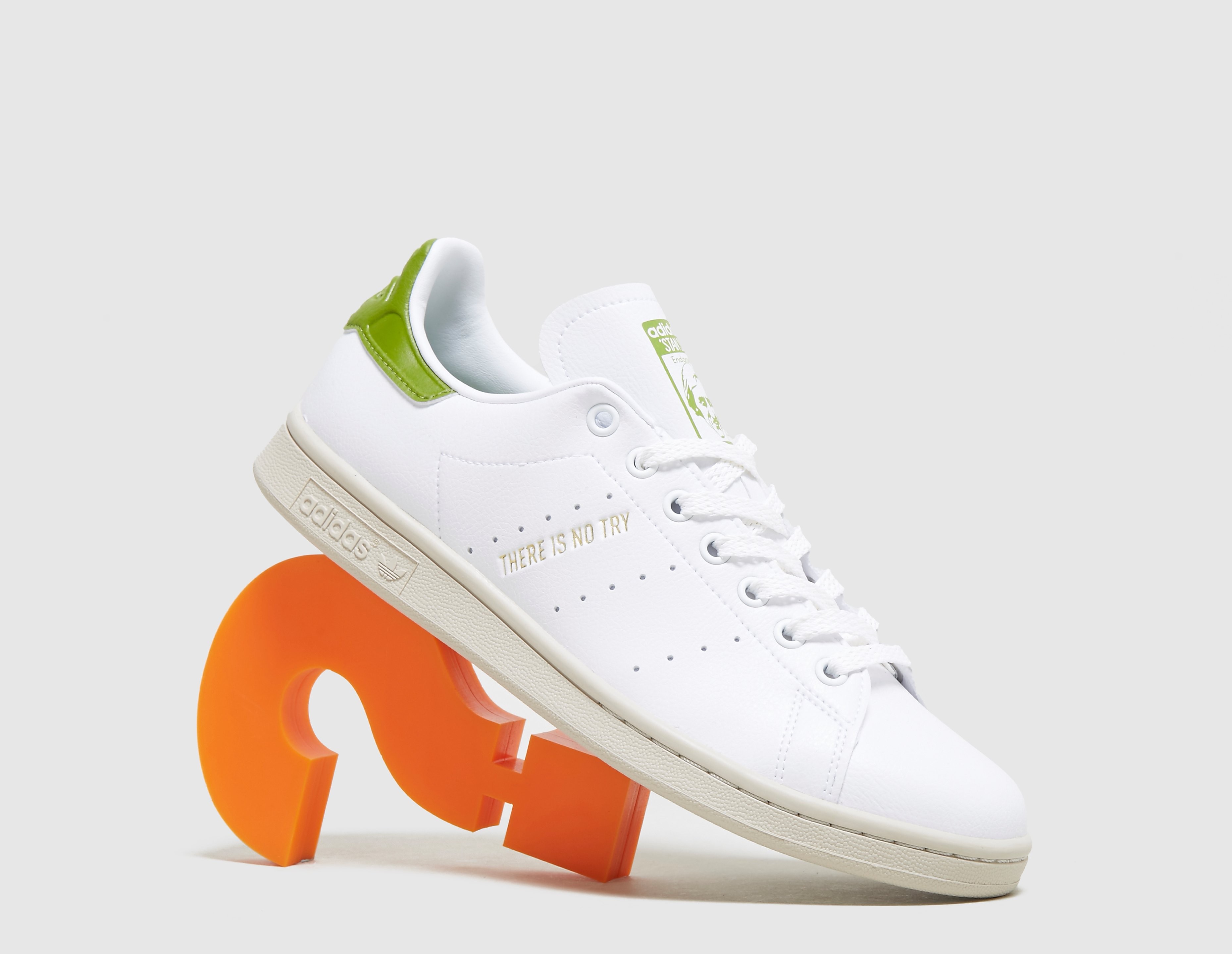 adidas Originals Stan Smith 'Yoda'
