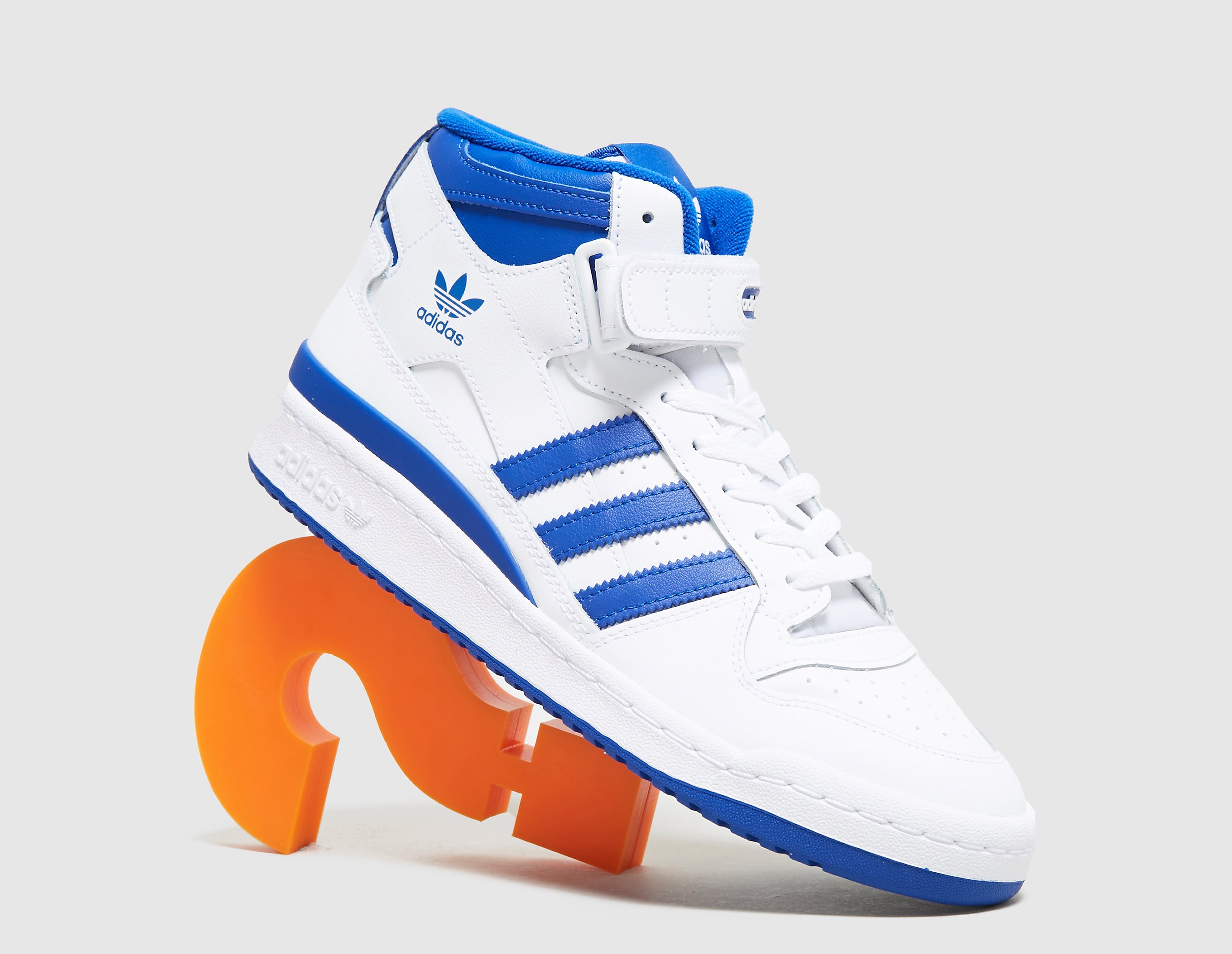 adidas Originals Forum 84 High
