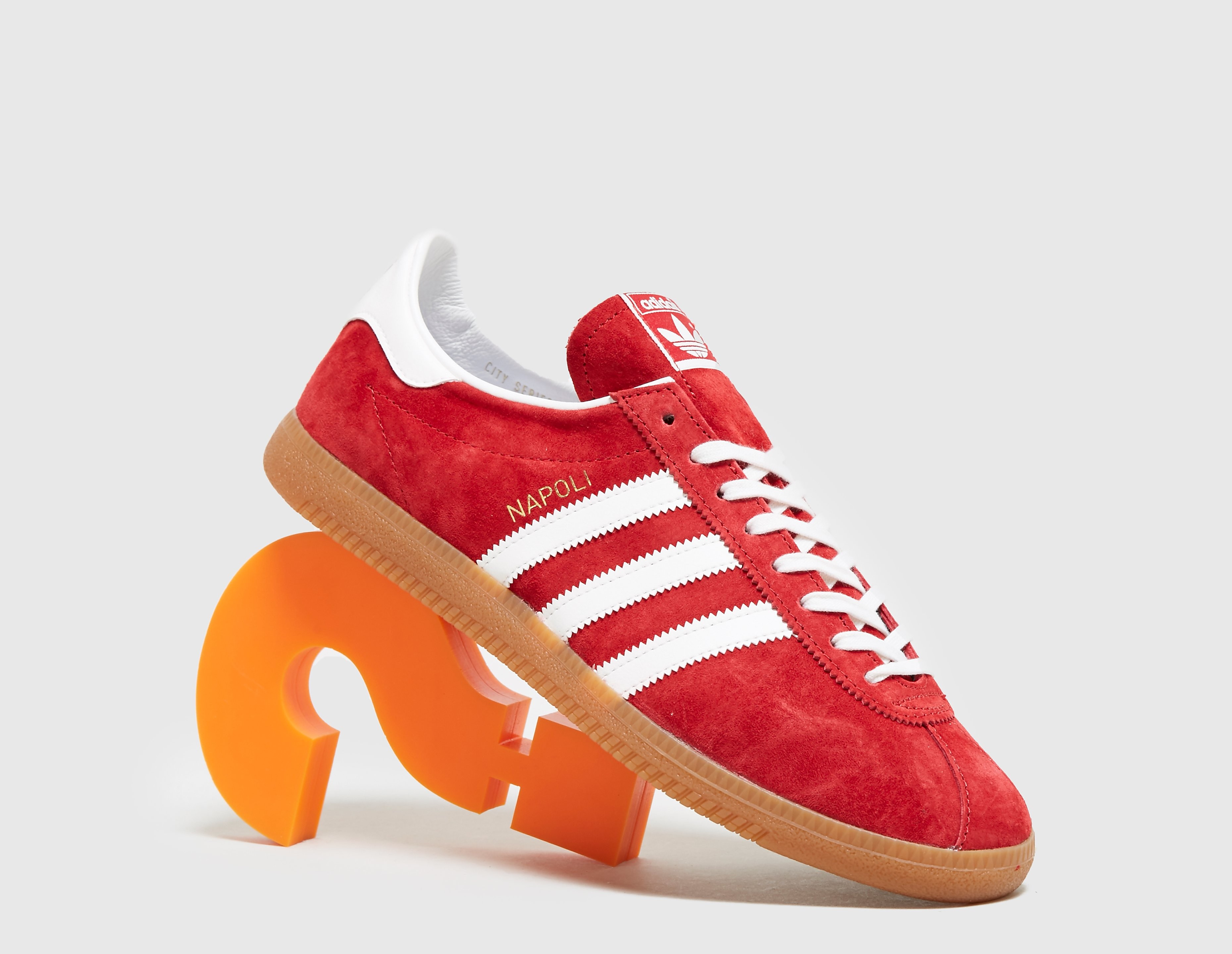 Ben jij opzoek naar adidas Originals adidas Originals Napoli size