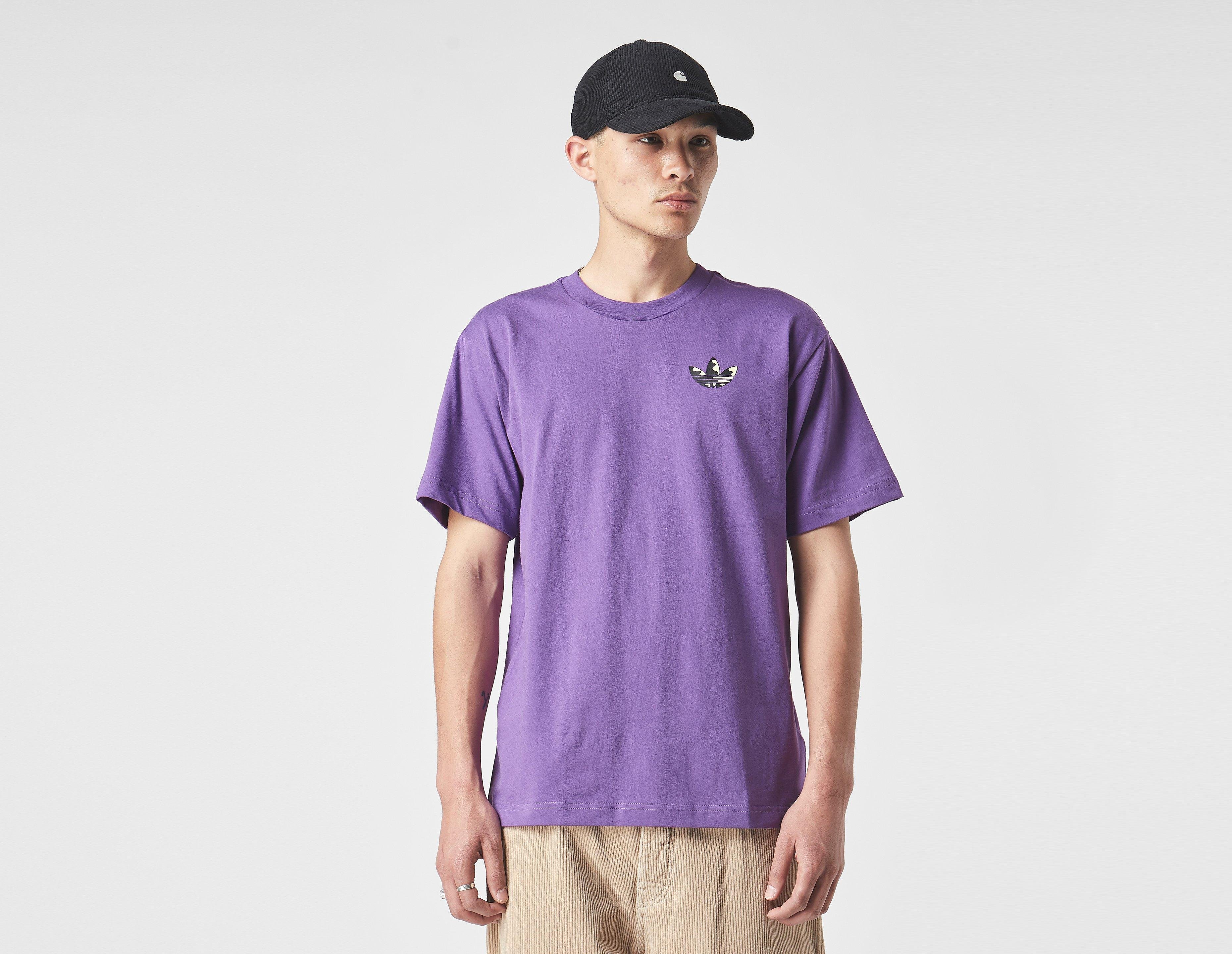 adidas Originals Still Life Summer T-Shirt