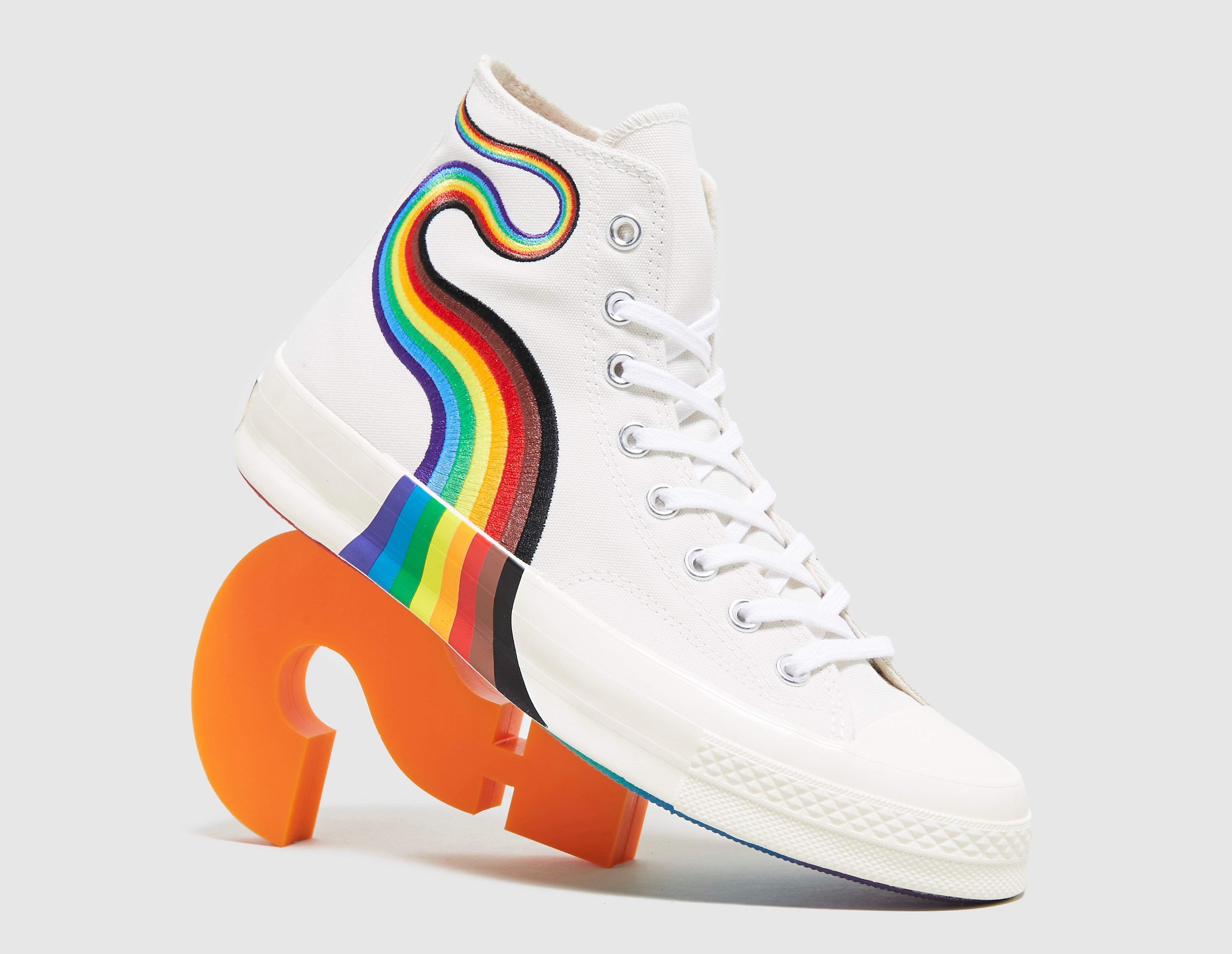 Converse Pride Chuck 70 High