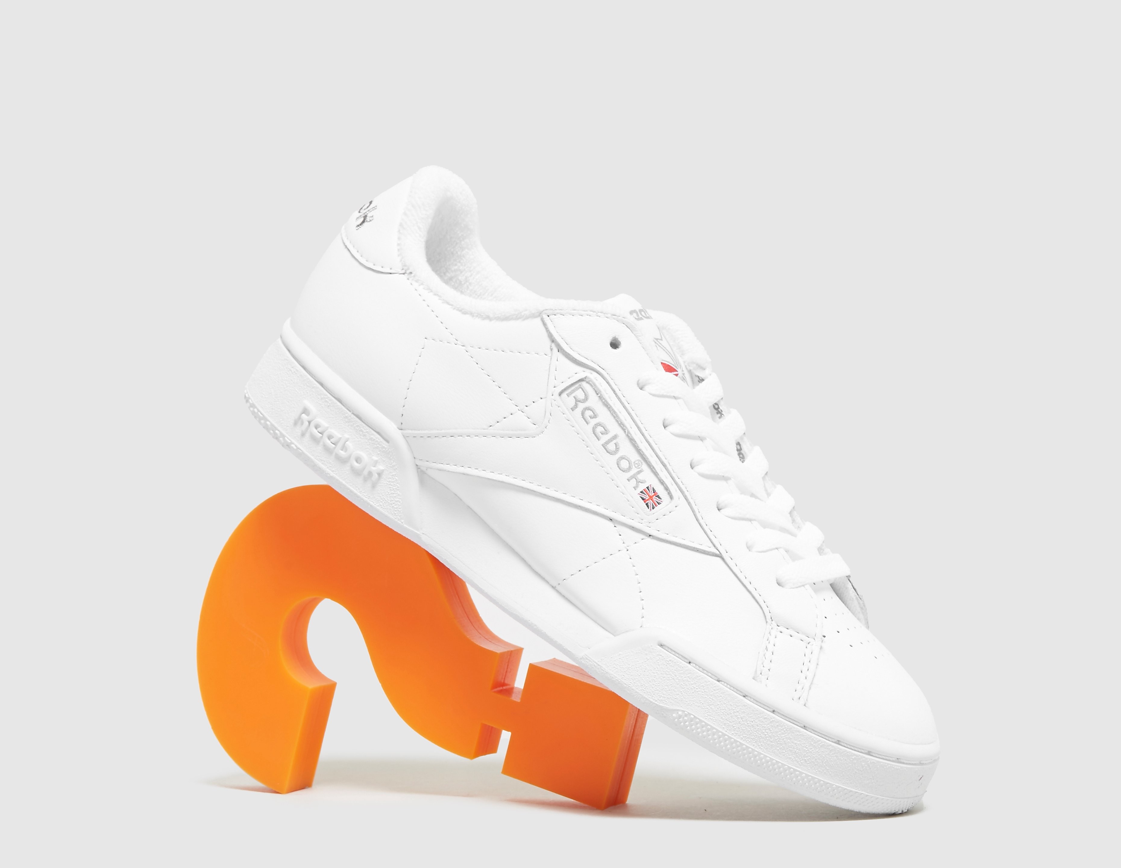 Reebok NPC UK II Women's