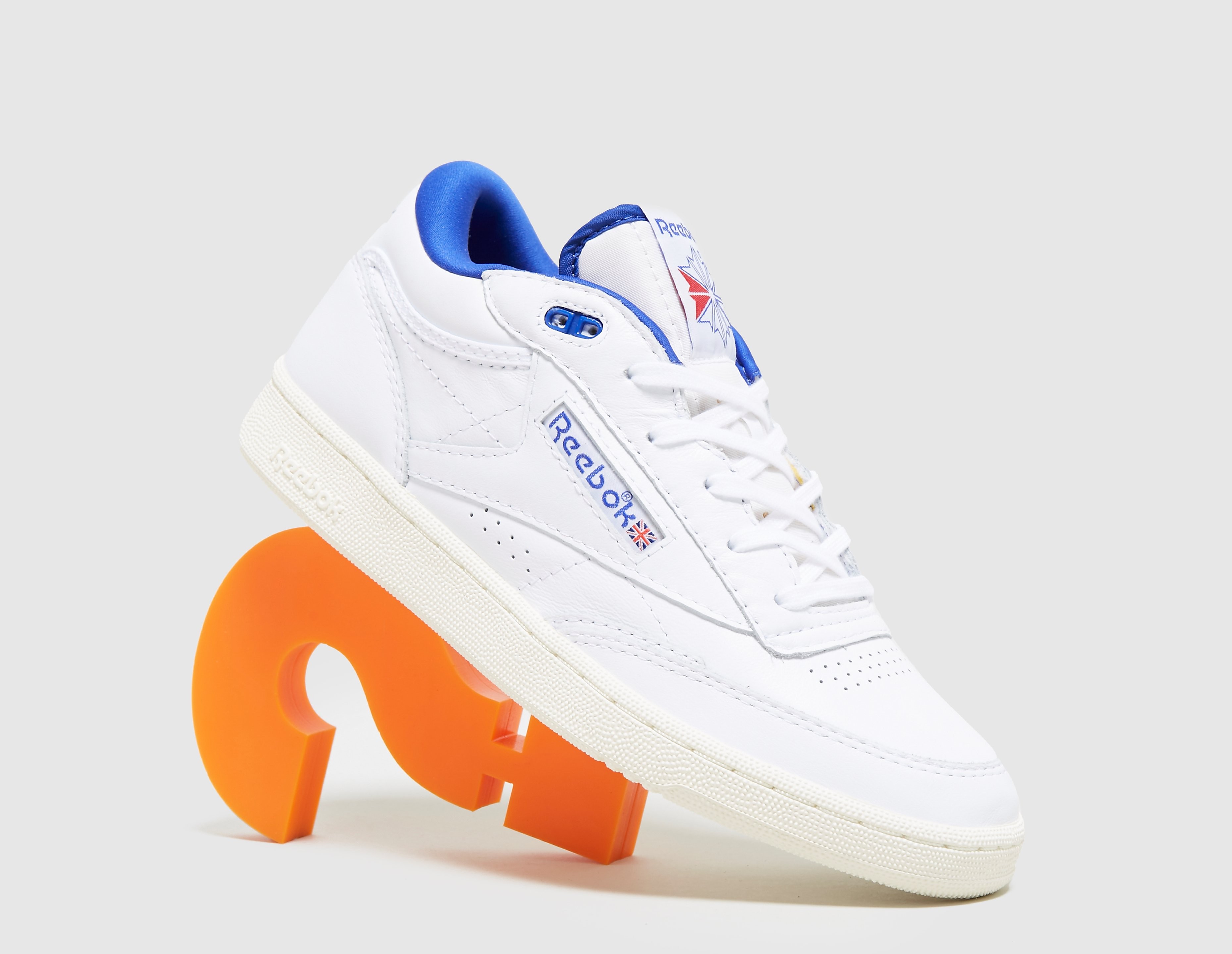 Reebok Club C Mid 2