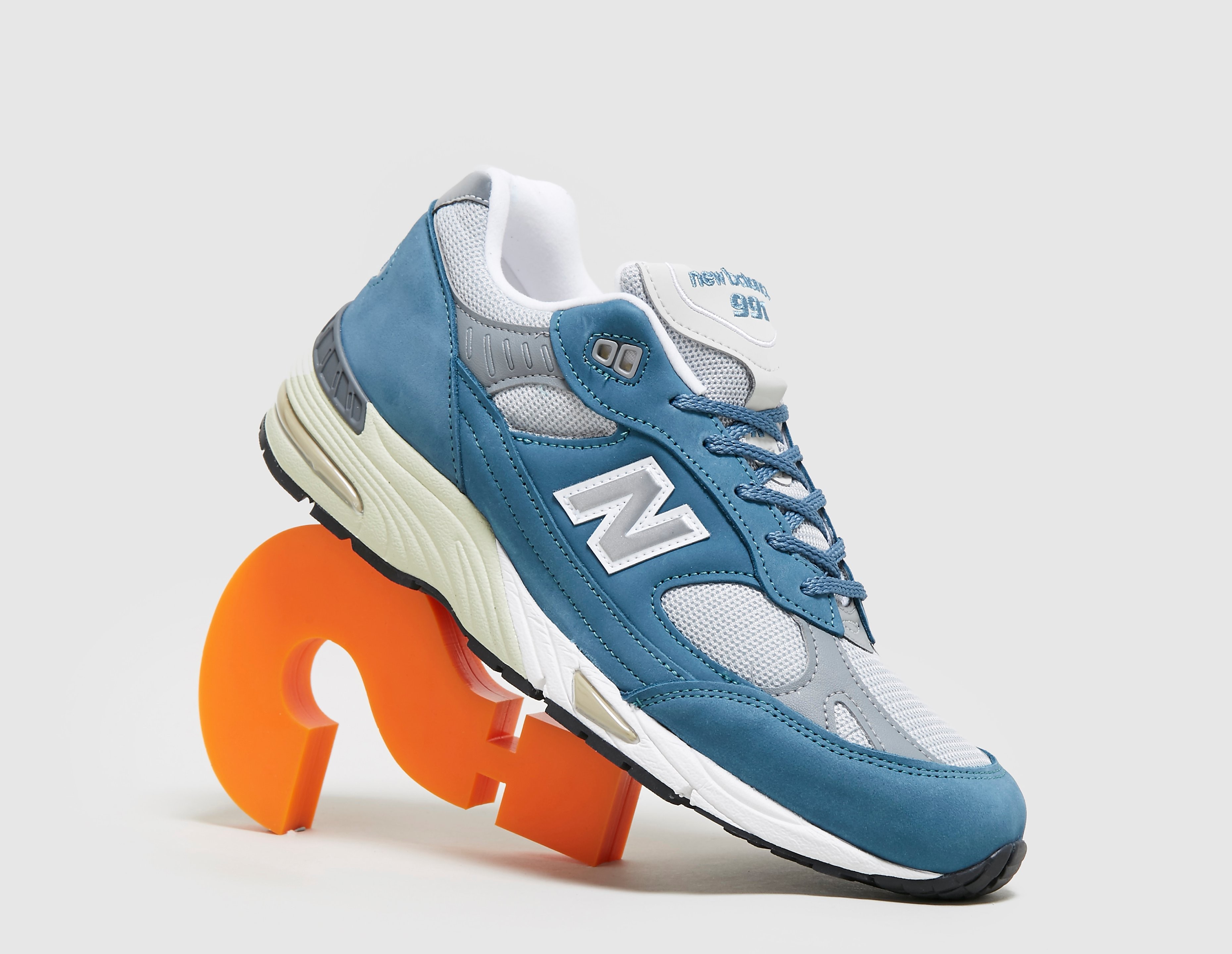 New Balance 991 'Made In UK'