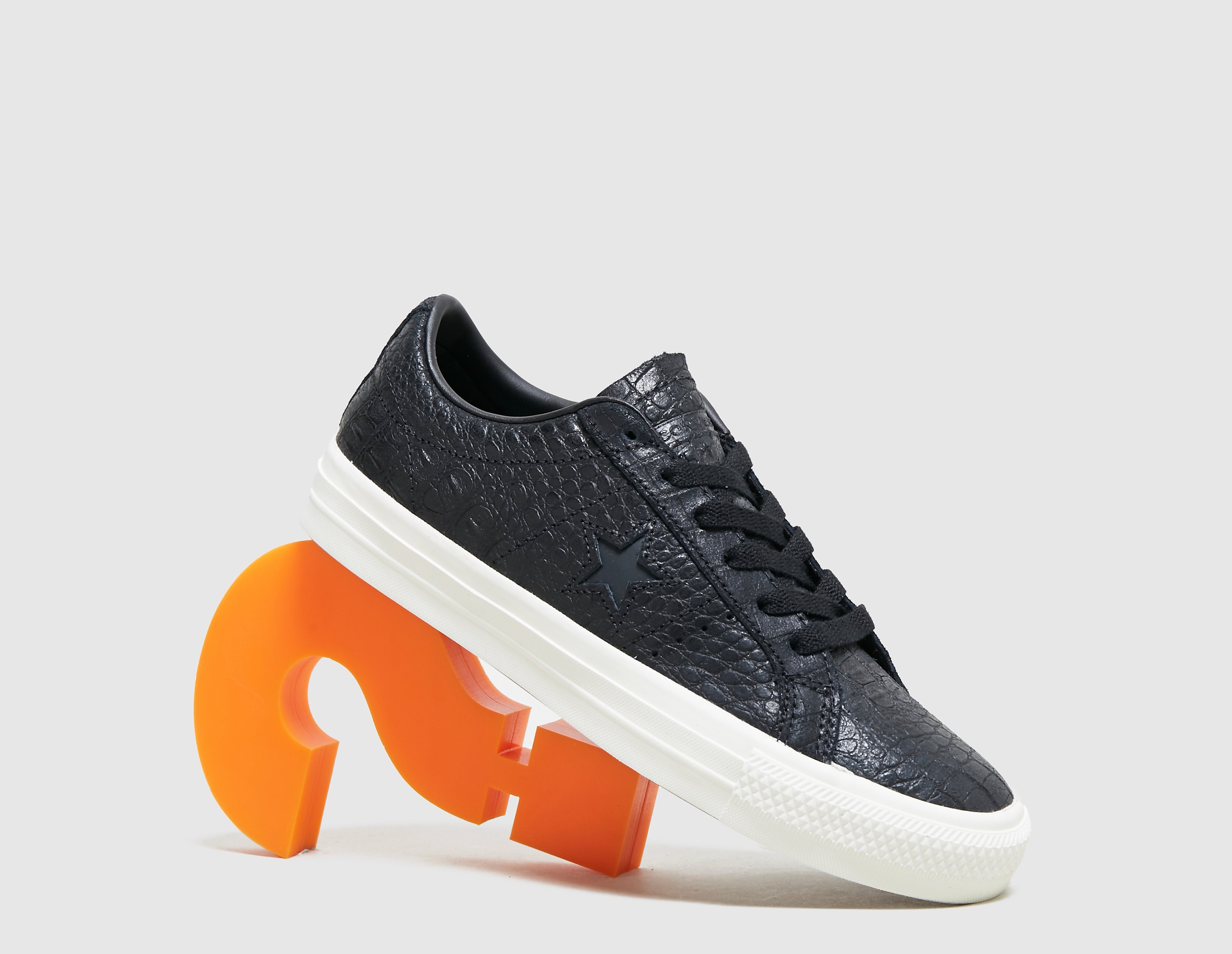 Converse CONS Croc Emboss One Star Women's