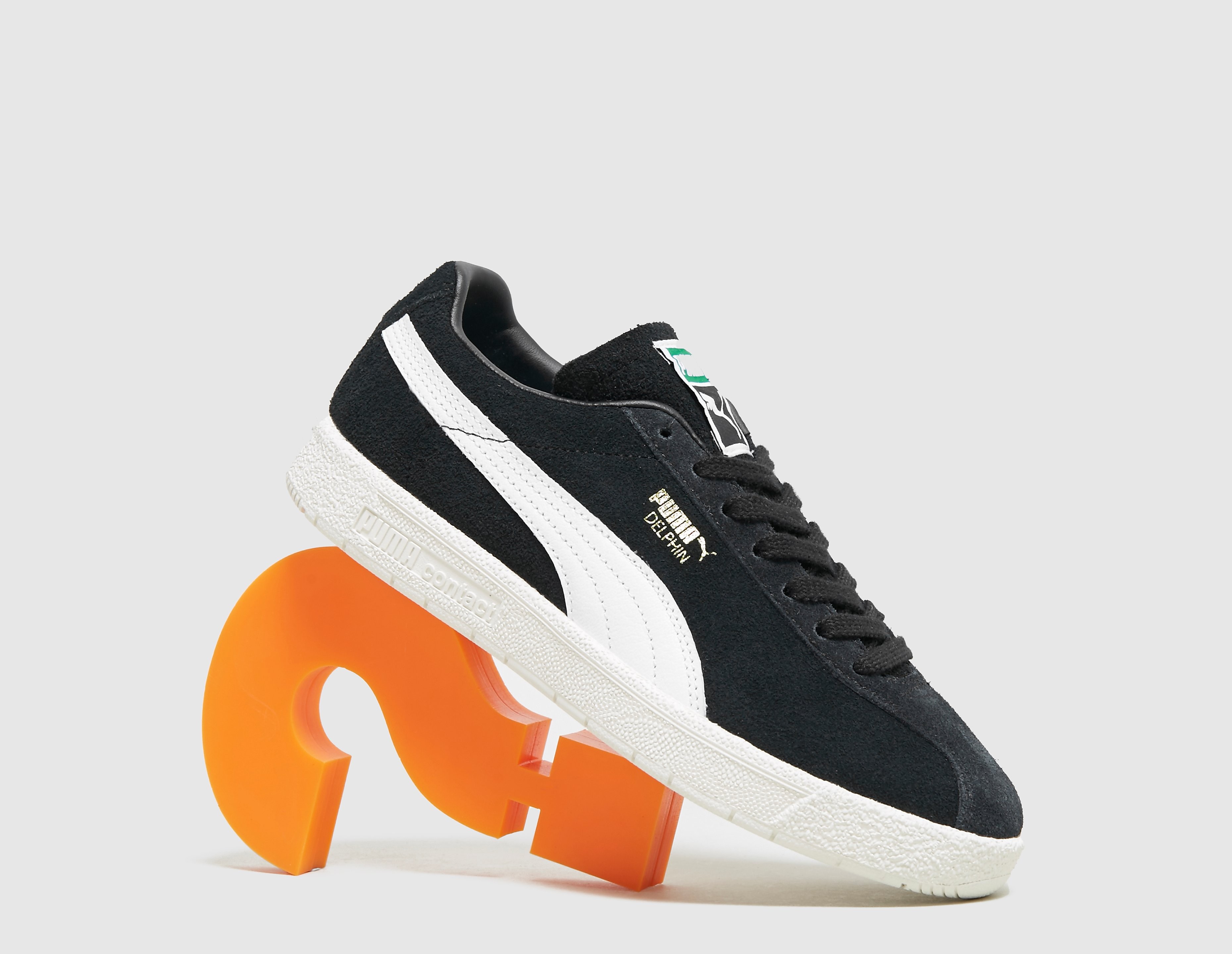 Puma Delphin Women's