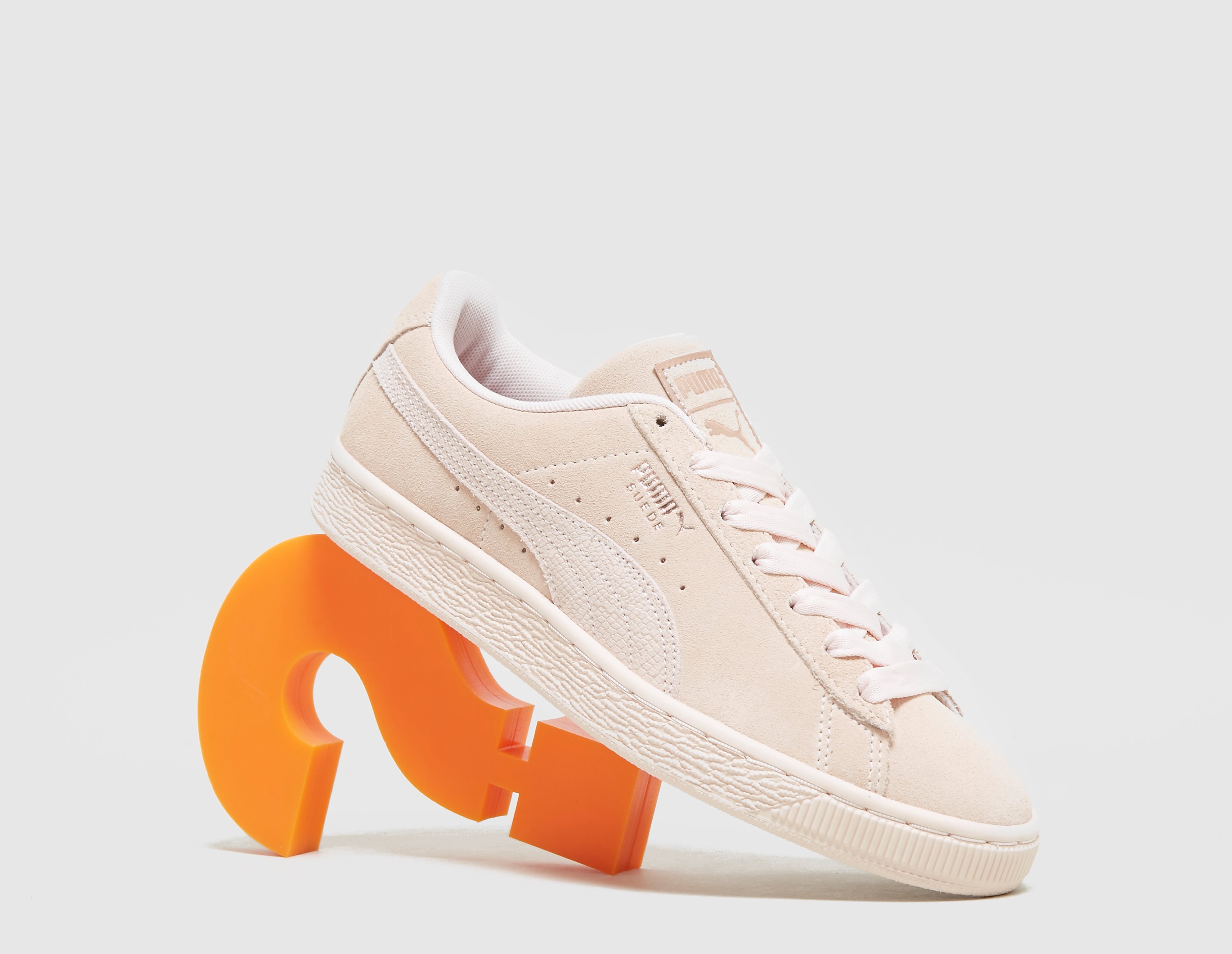Puma Suede Women's