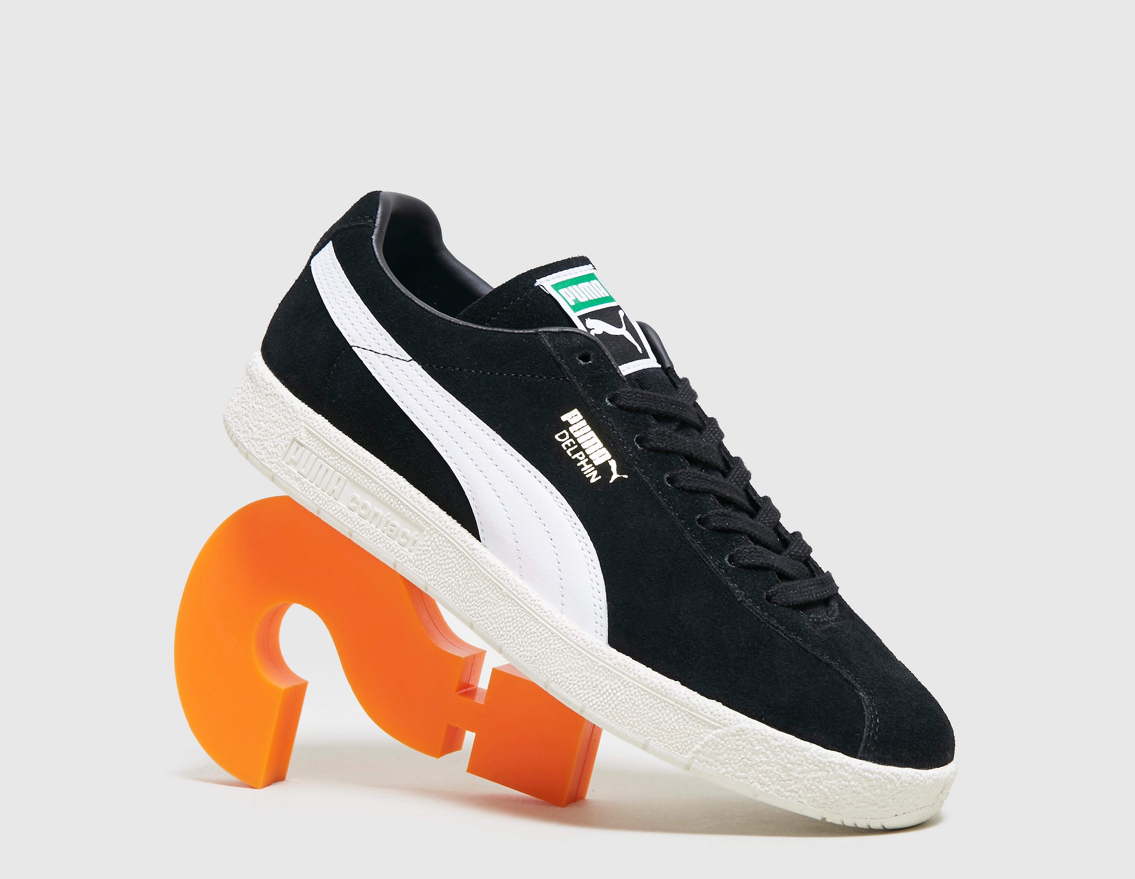 Puma Delphin Premium