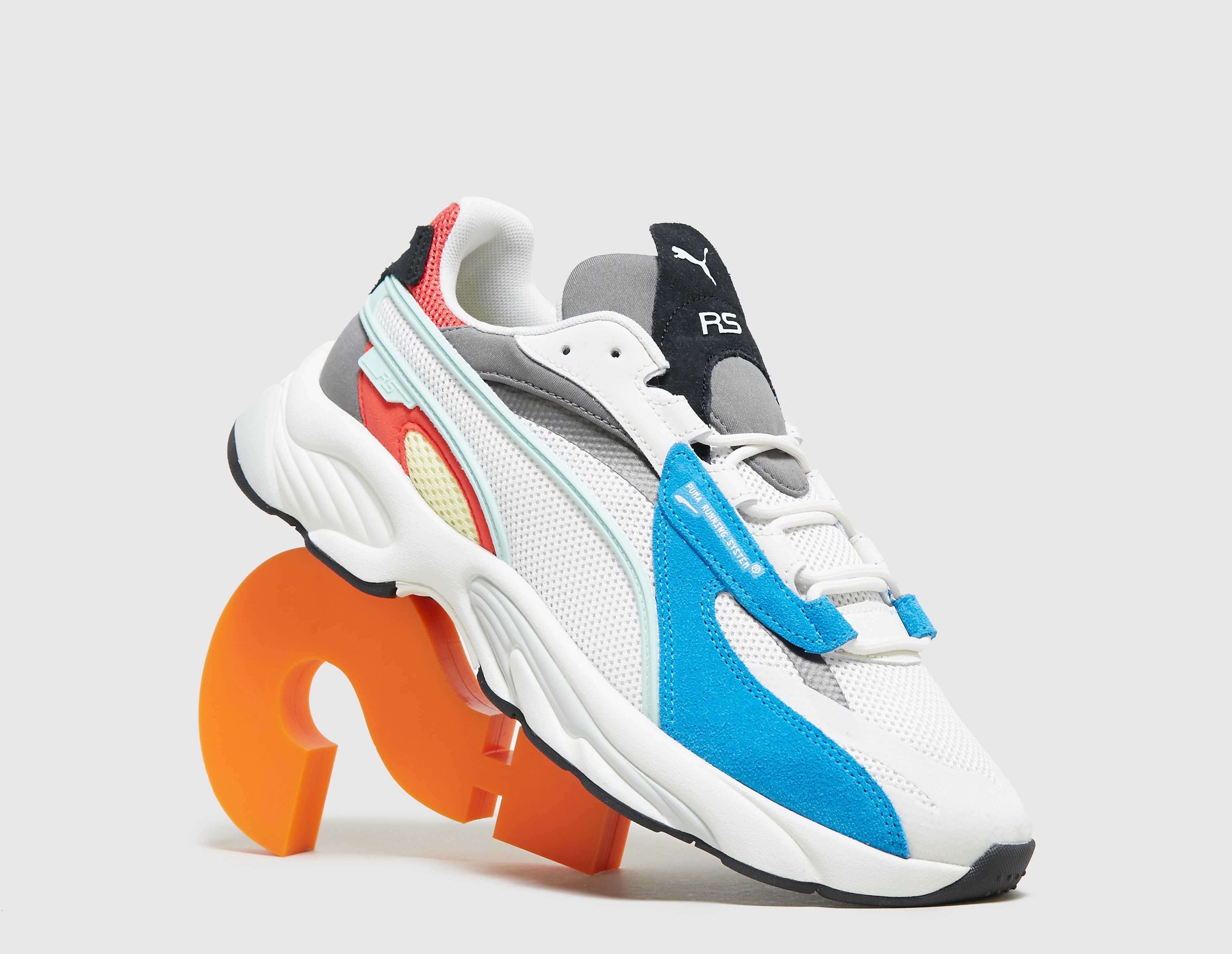 Puma RS-Connect Lazer