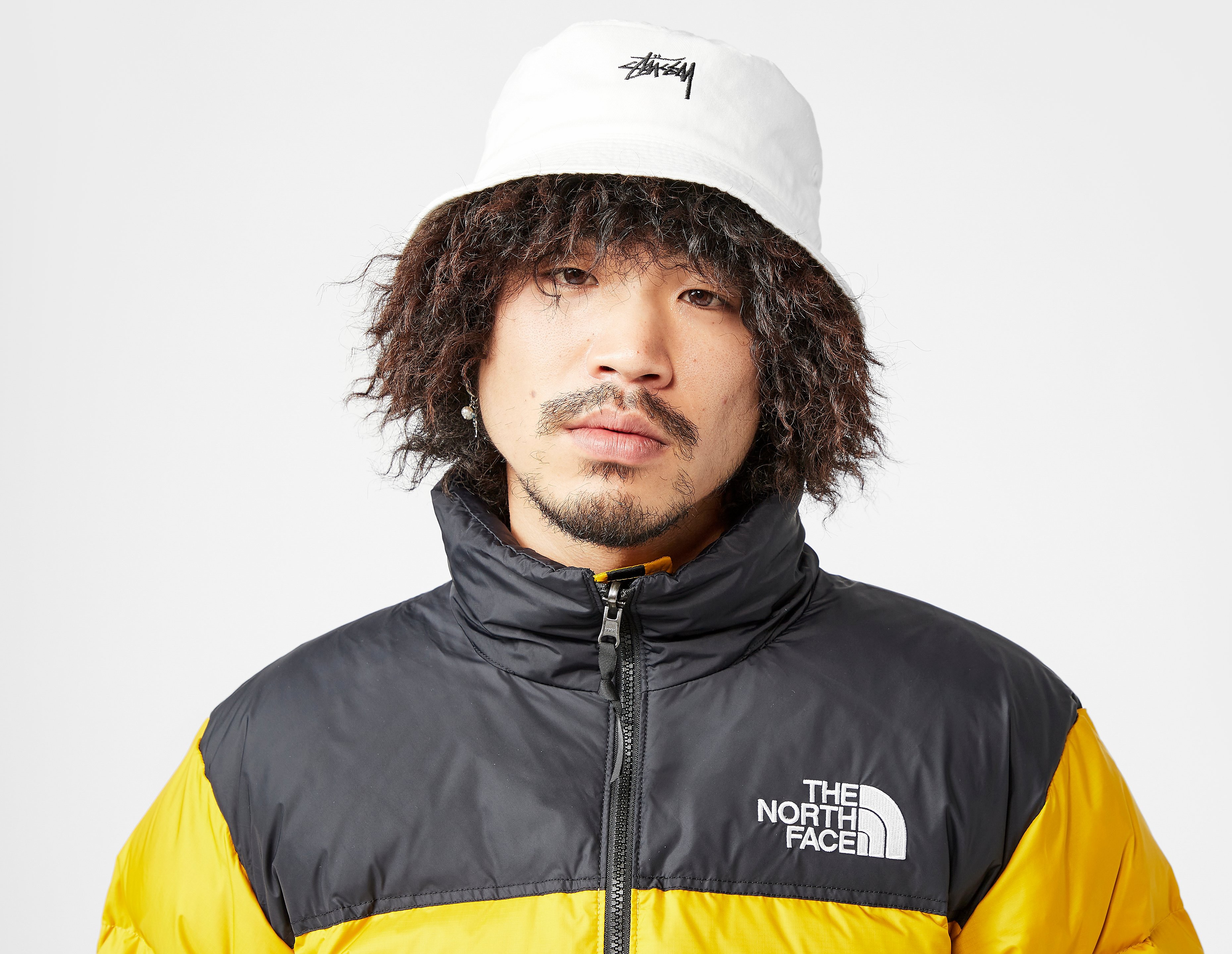 Stussy Bob Stock