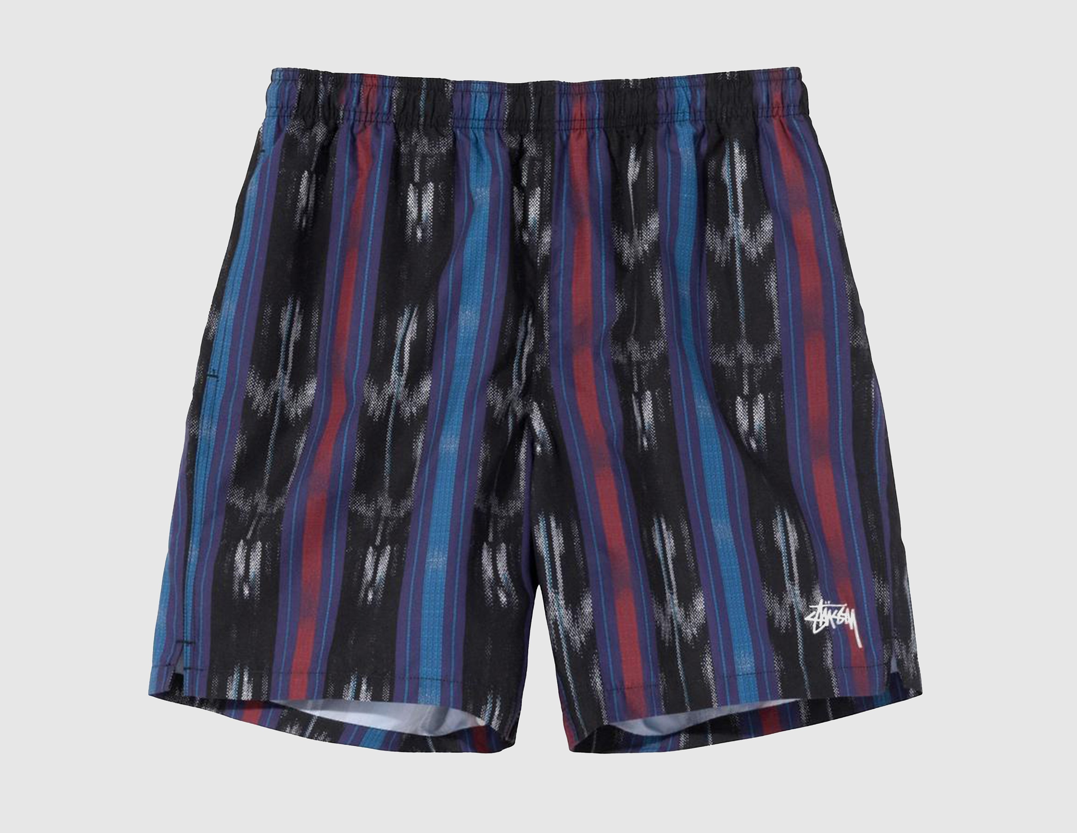 Stussy Smooth Stock Water Short