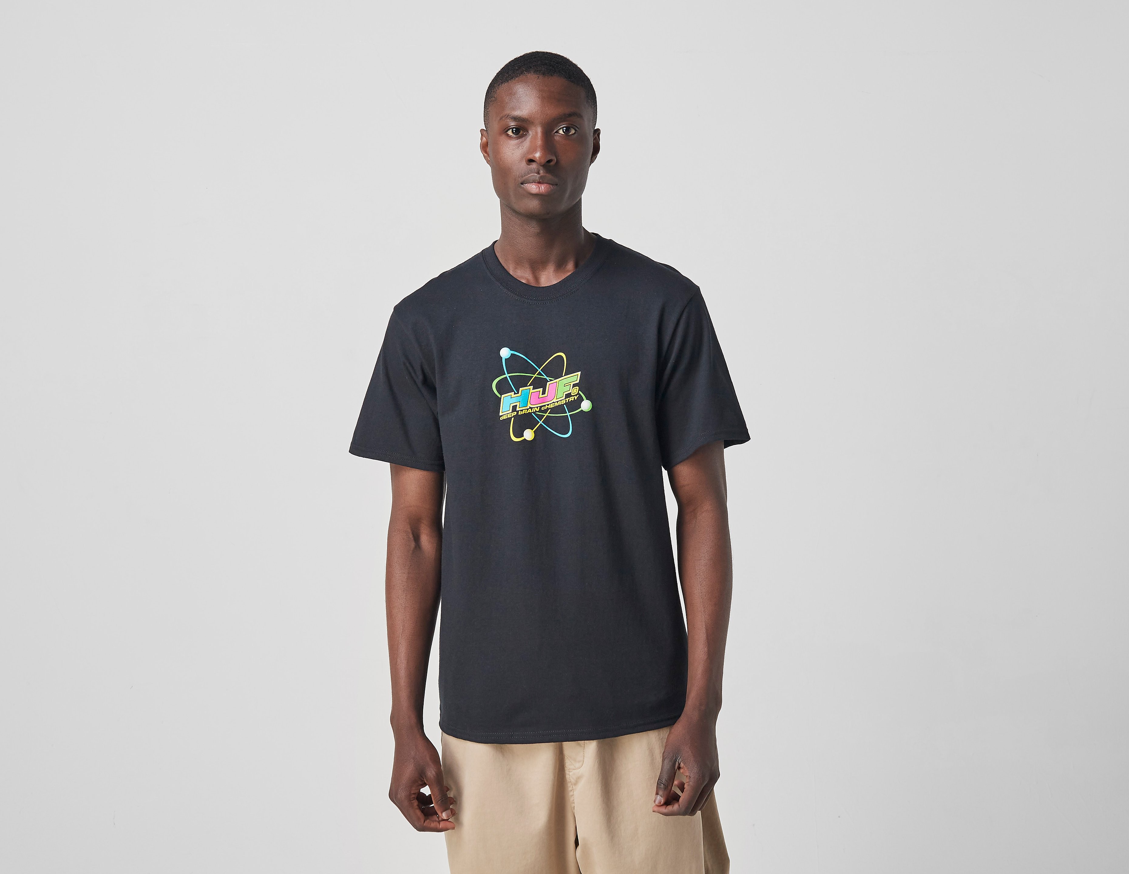 Huf Chemistry T-Shirt