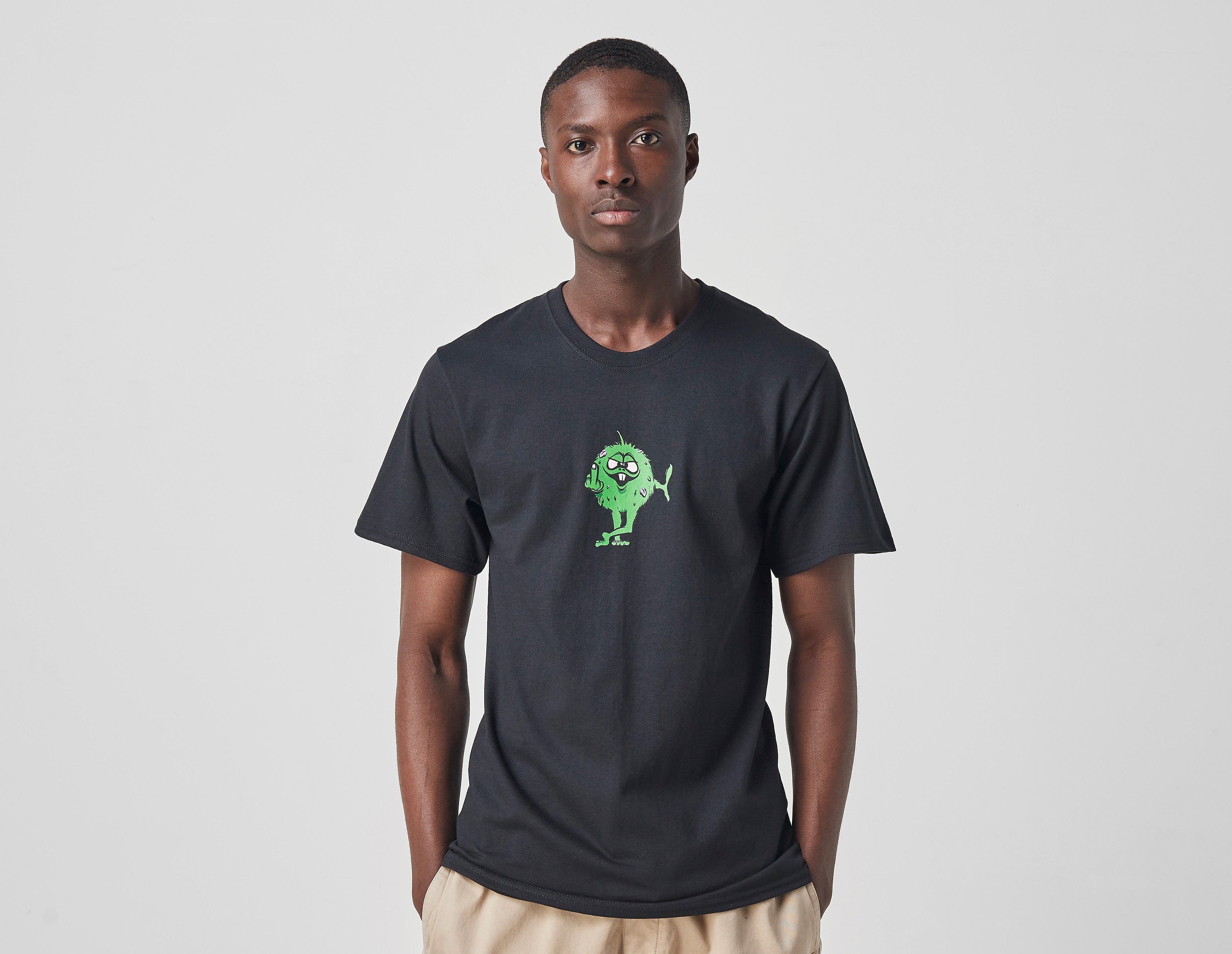 Huf Nug Man T-Shirt