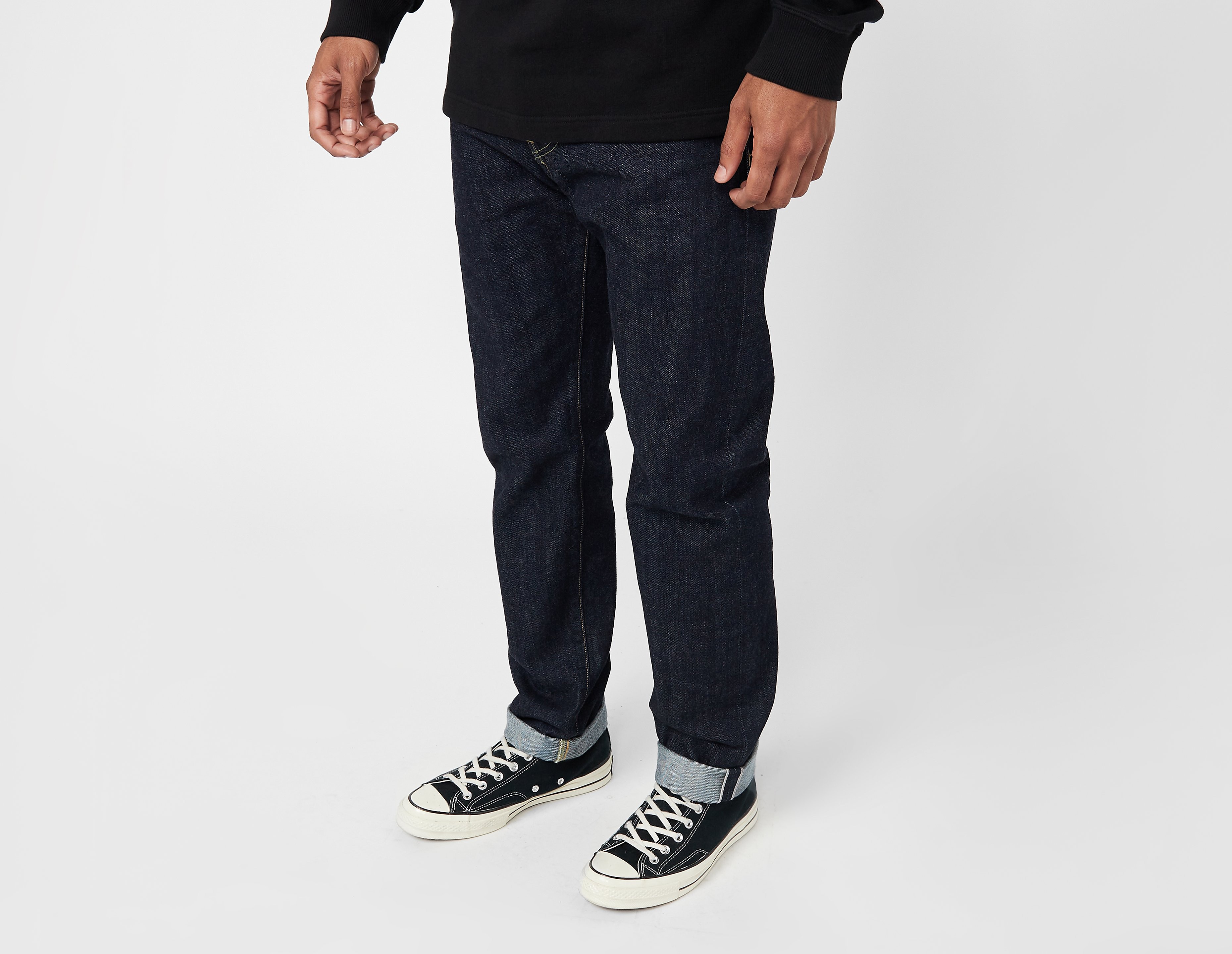 Edwin ED-80 Slim Tapered Pants