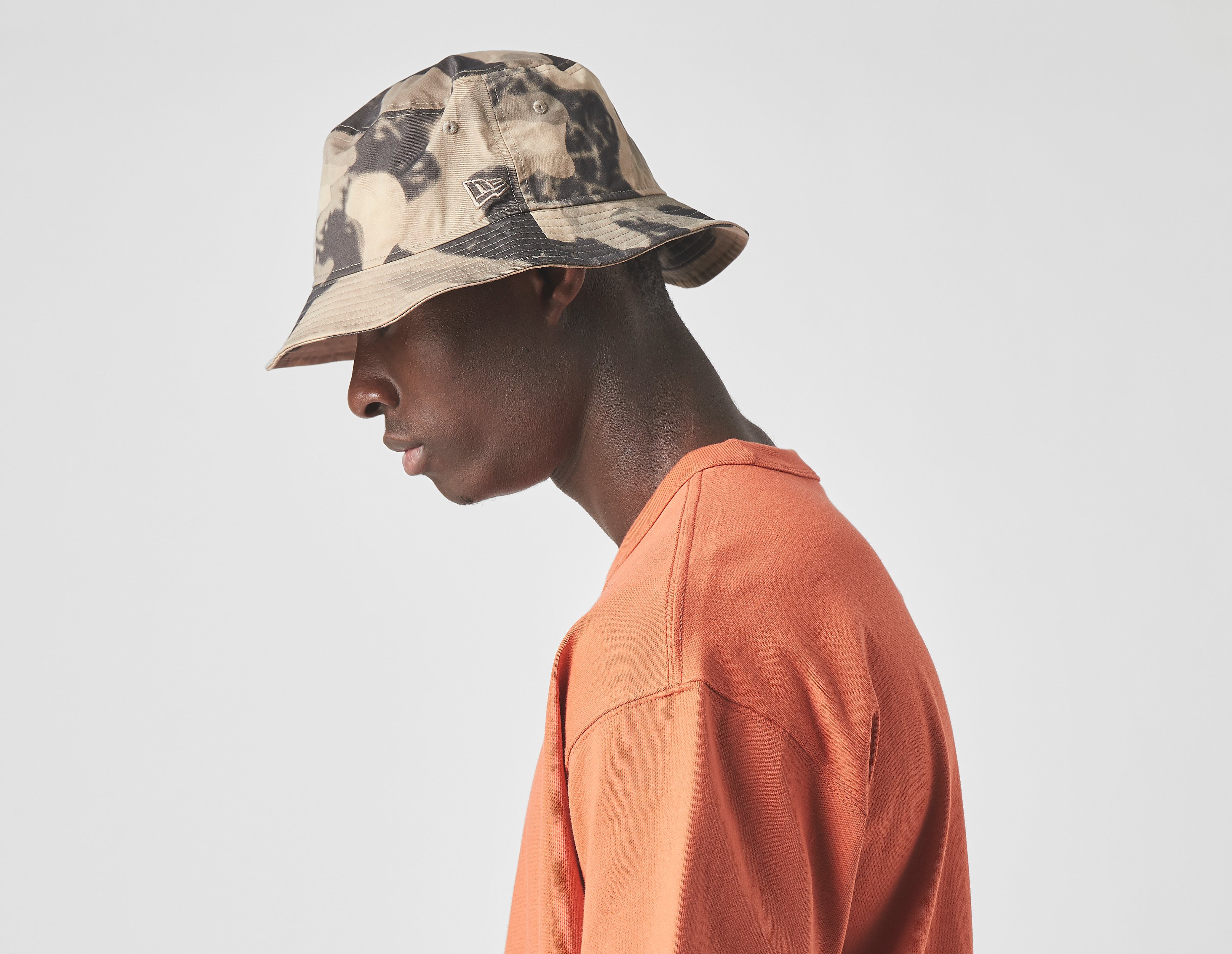 New Era Bob Tapered