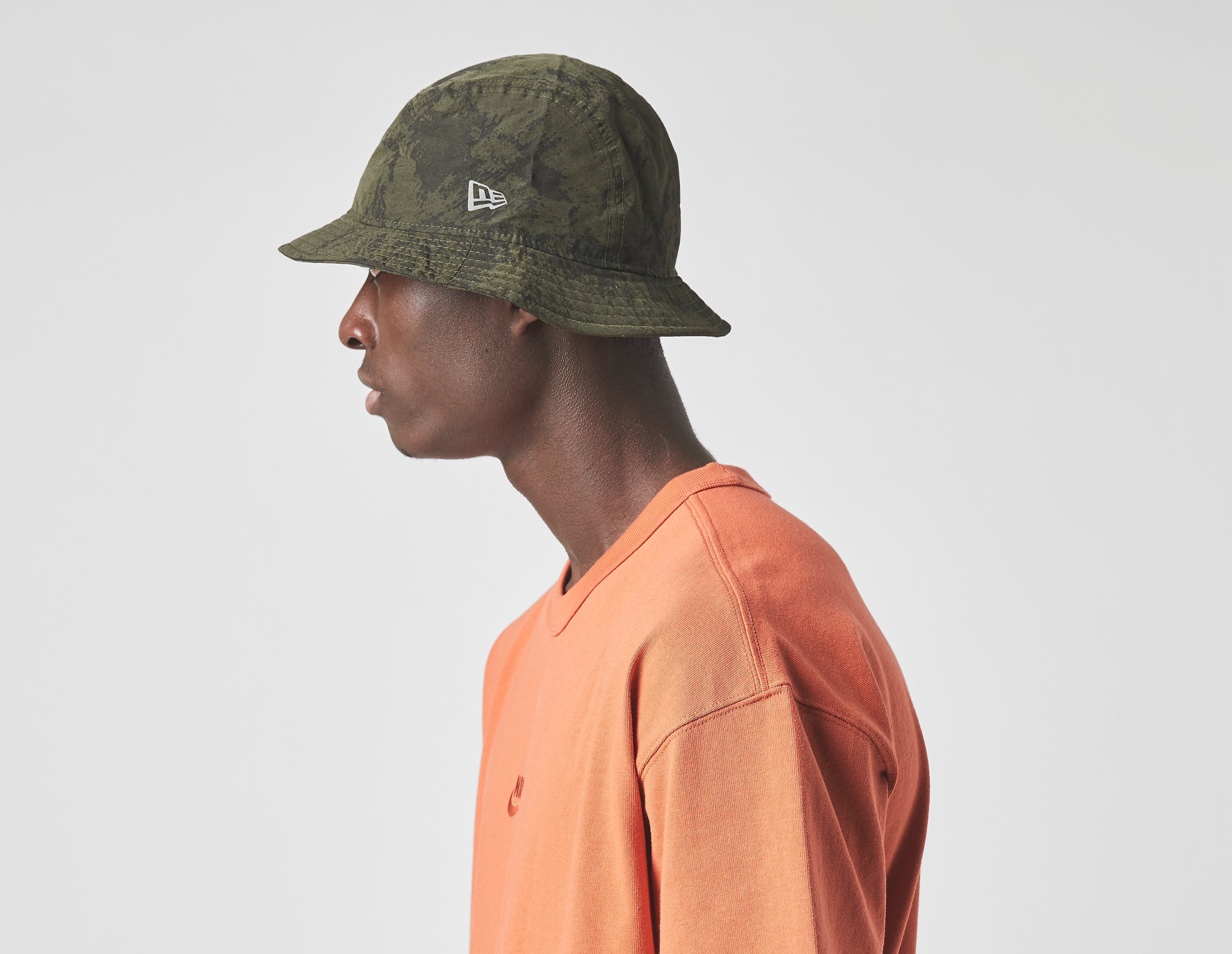 New Era Bob Camper