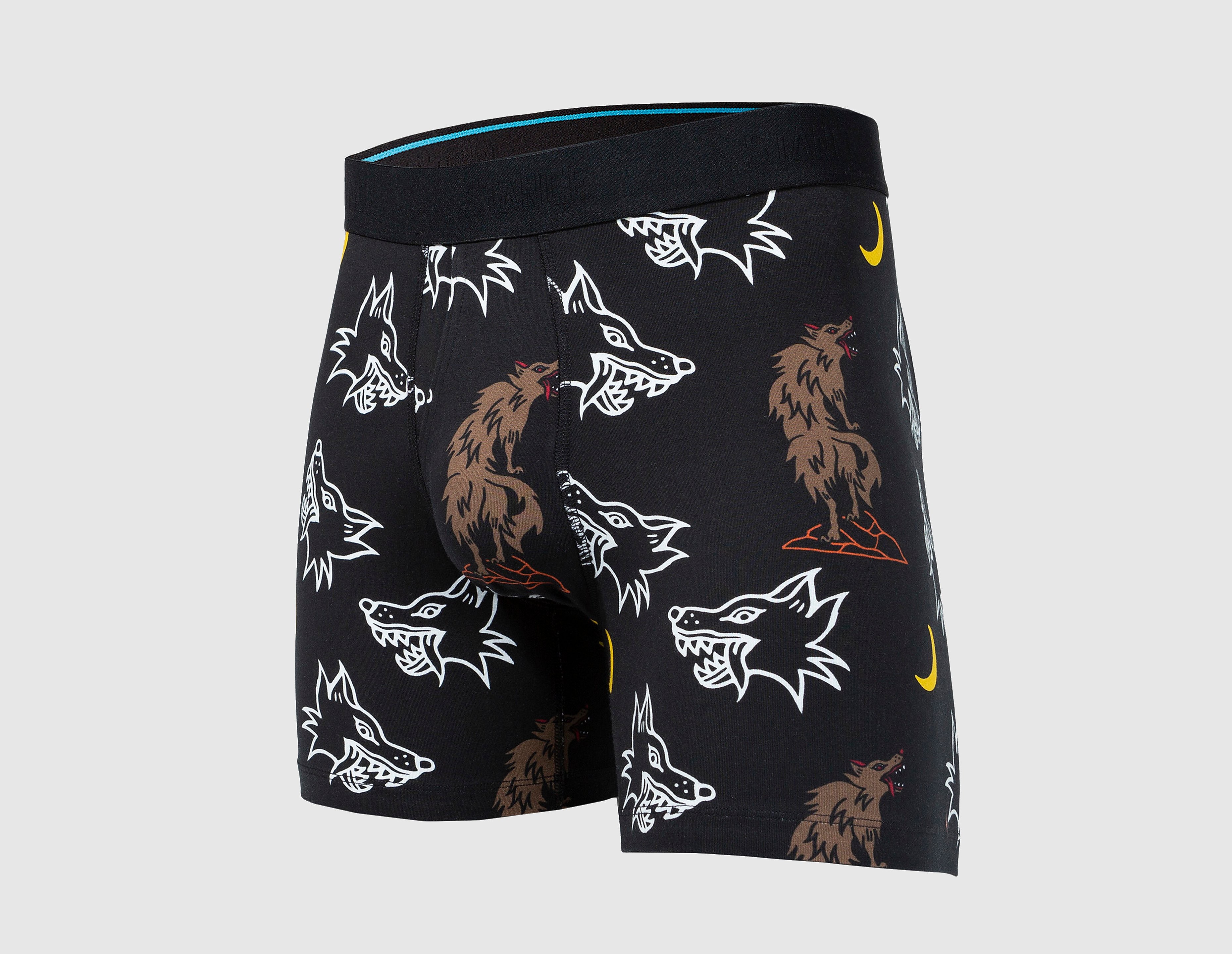 Stance Boxer 'Fourteen'