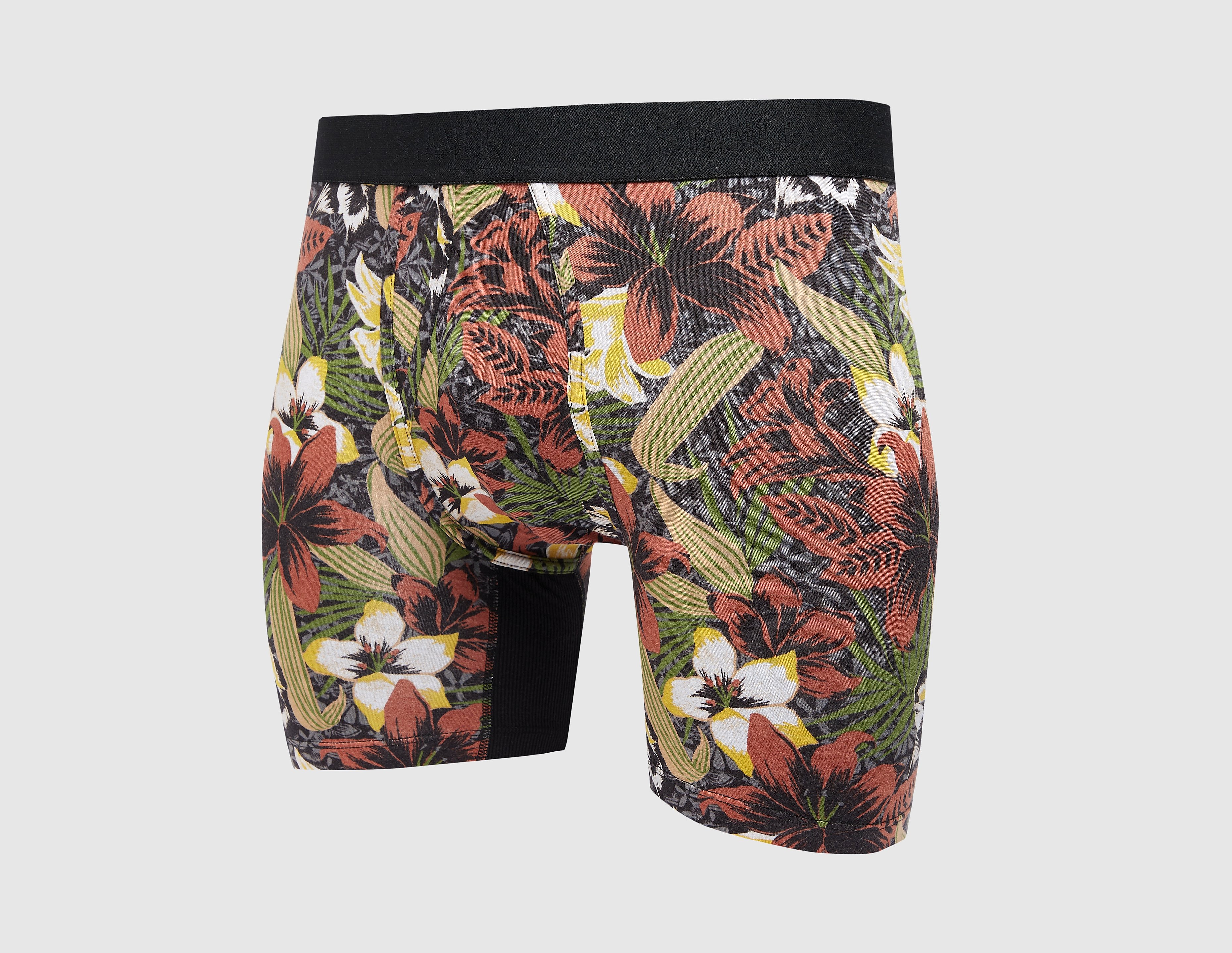 Stance Boxer Brief Hilo