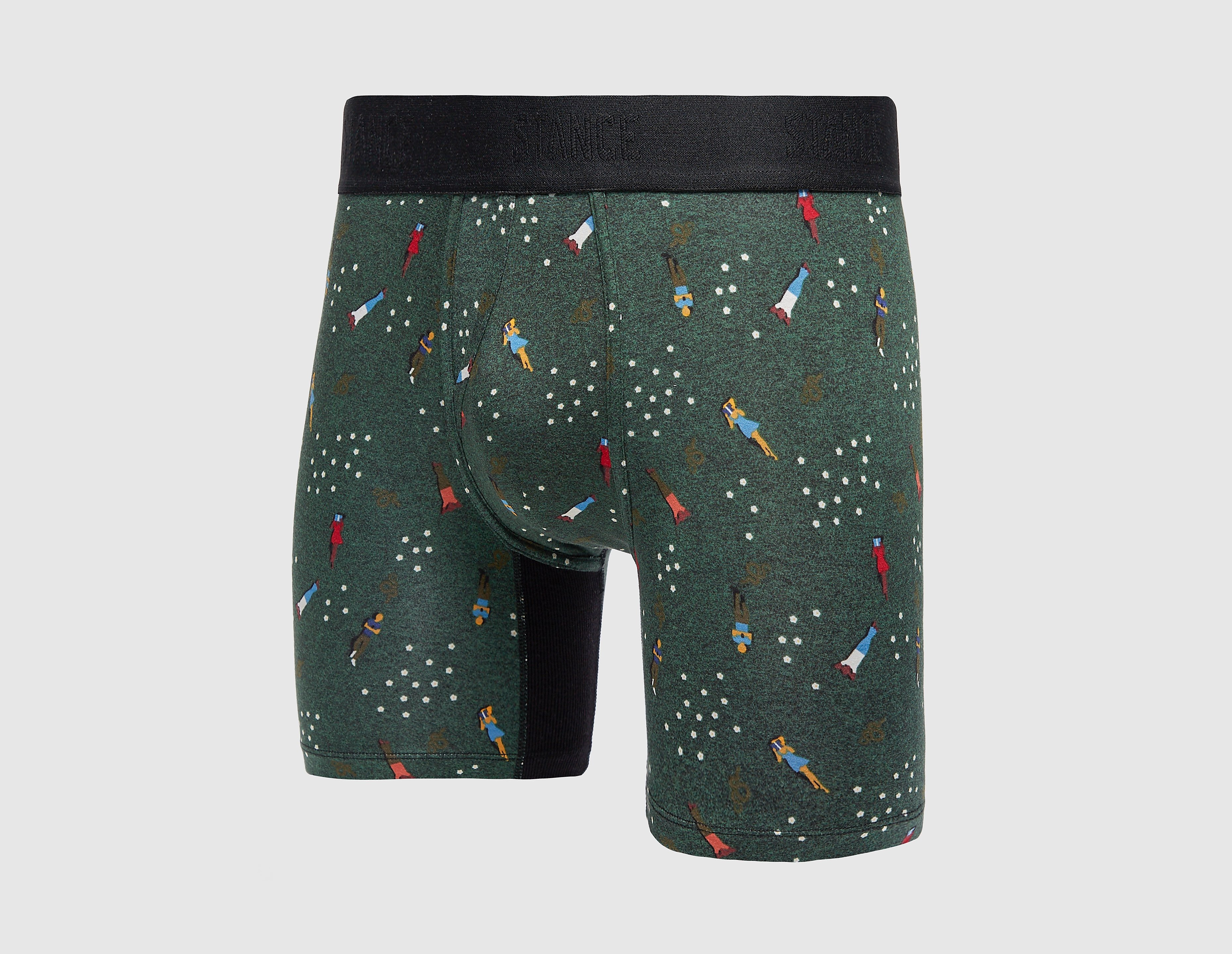 Stance Boxer Snake Wholester